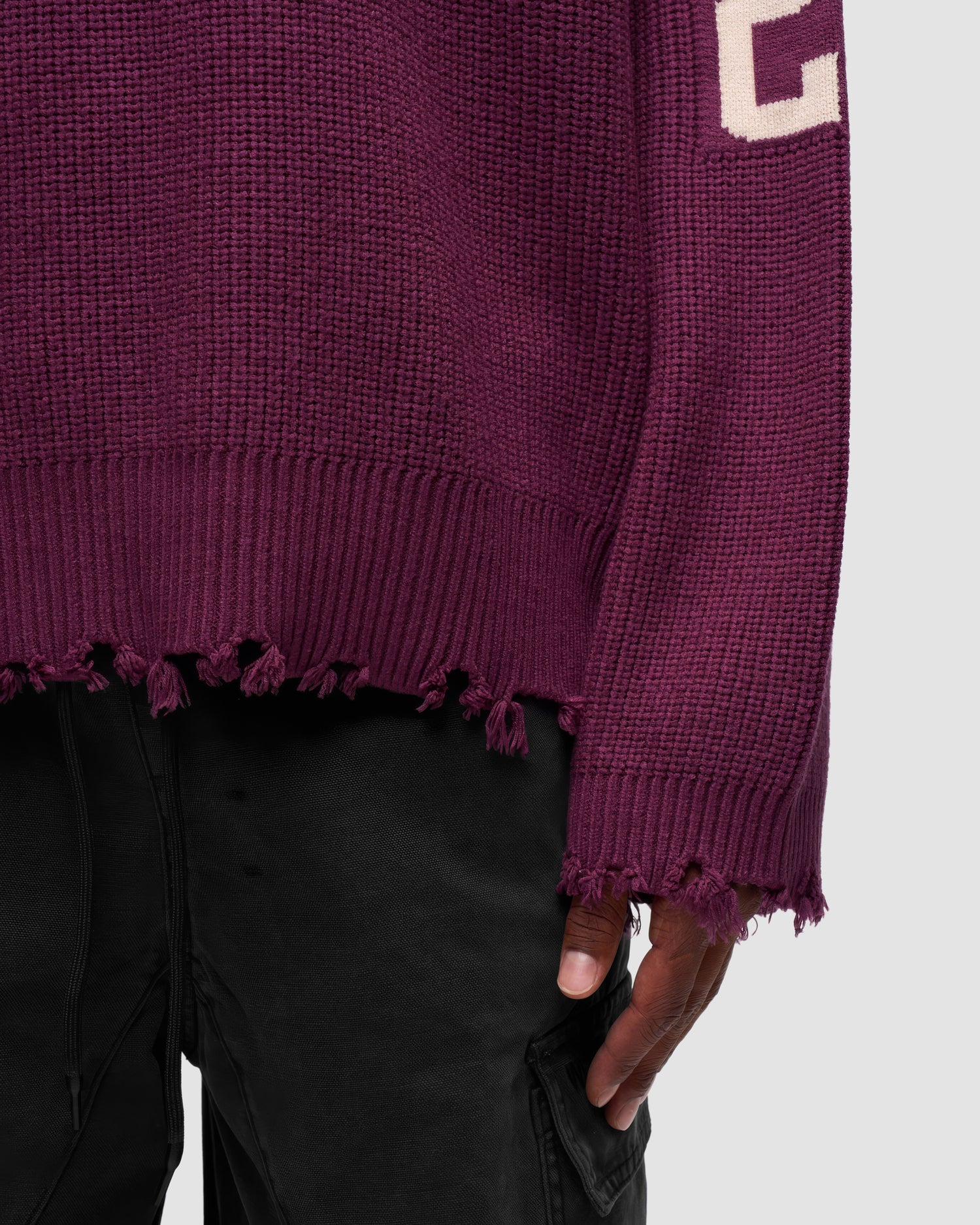 TOVE SWEATER