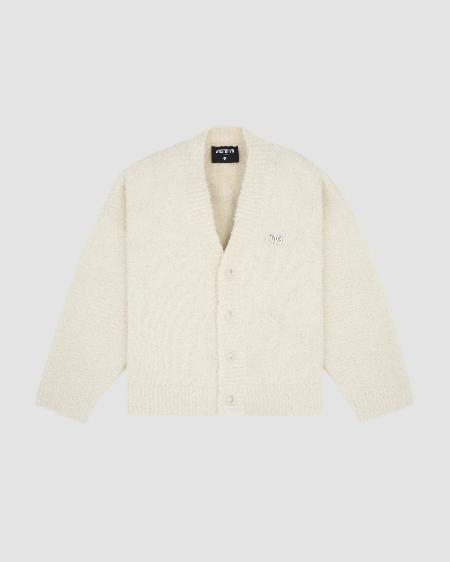 RASO CARDIGAN
