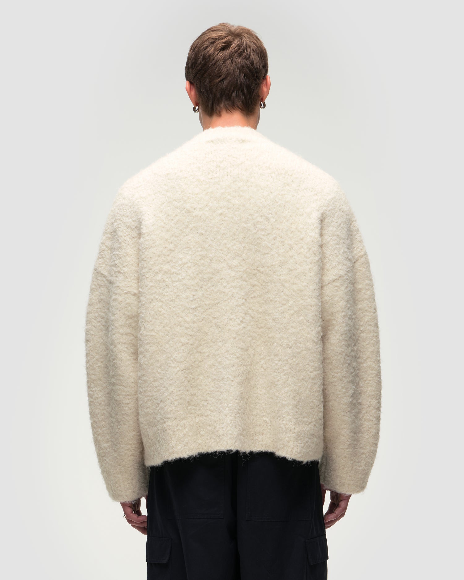 RASO CARDIGAN