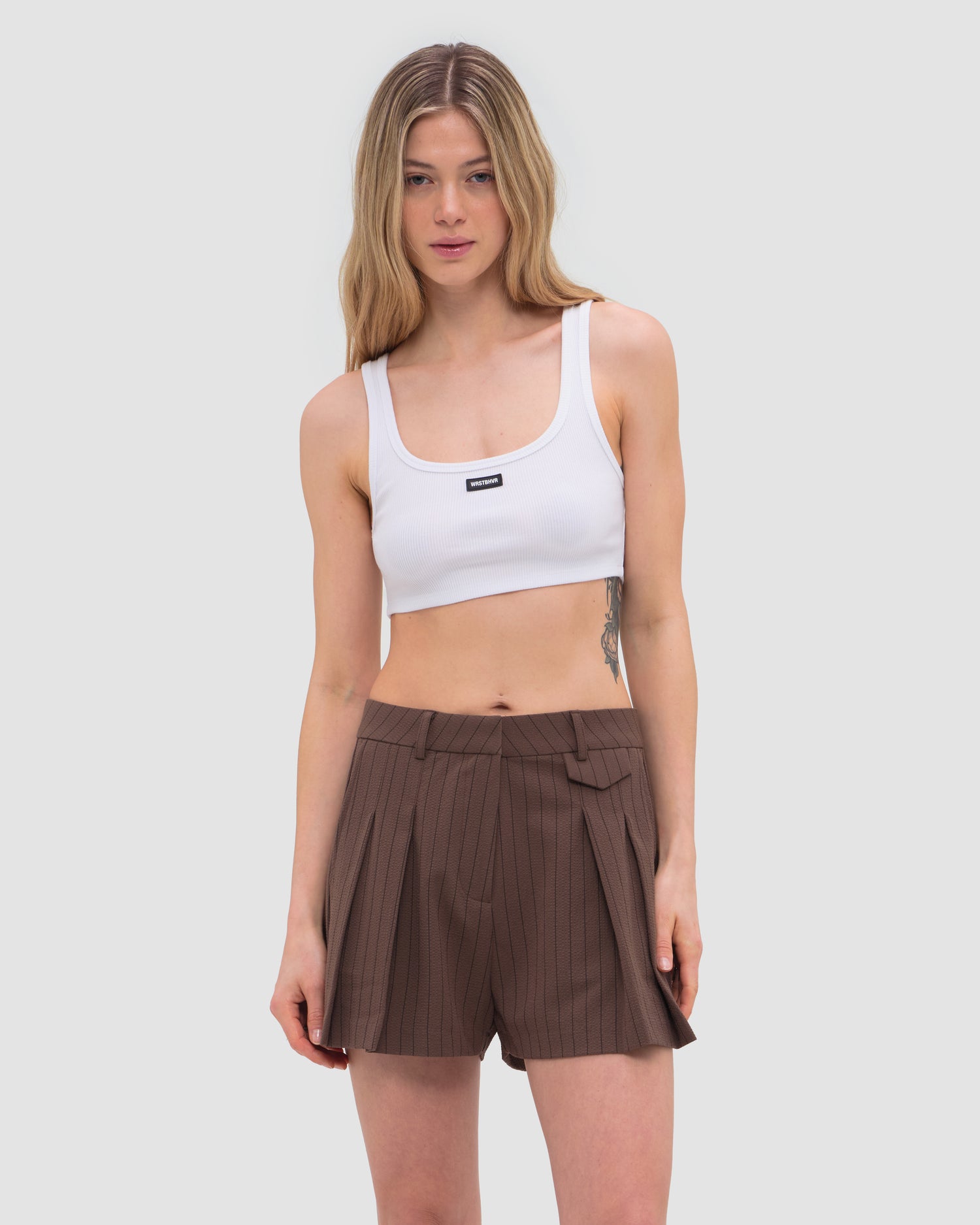 JETTY V3 TANK TOP
