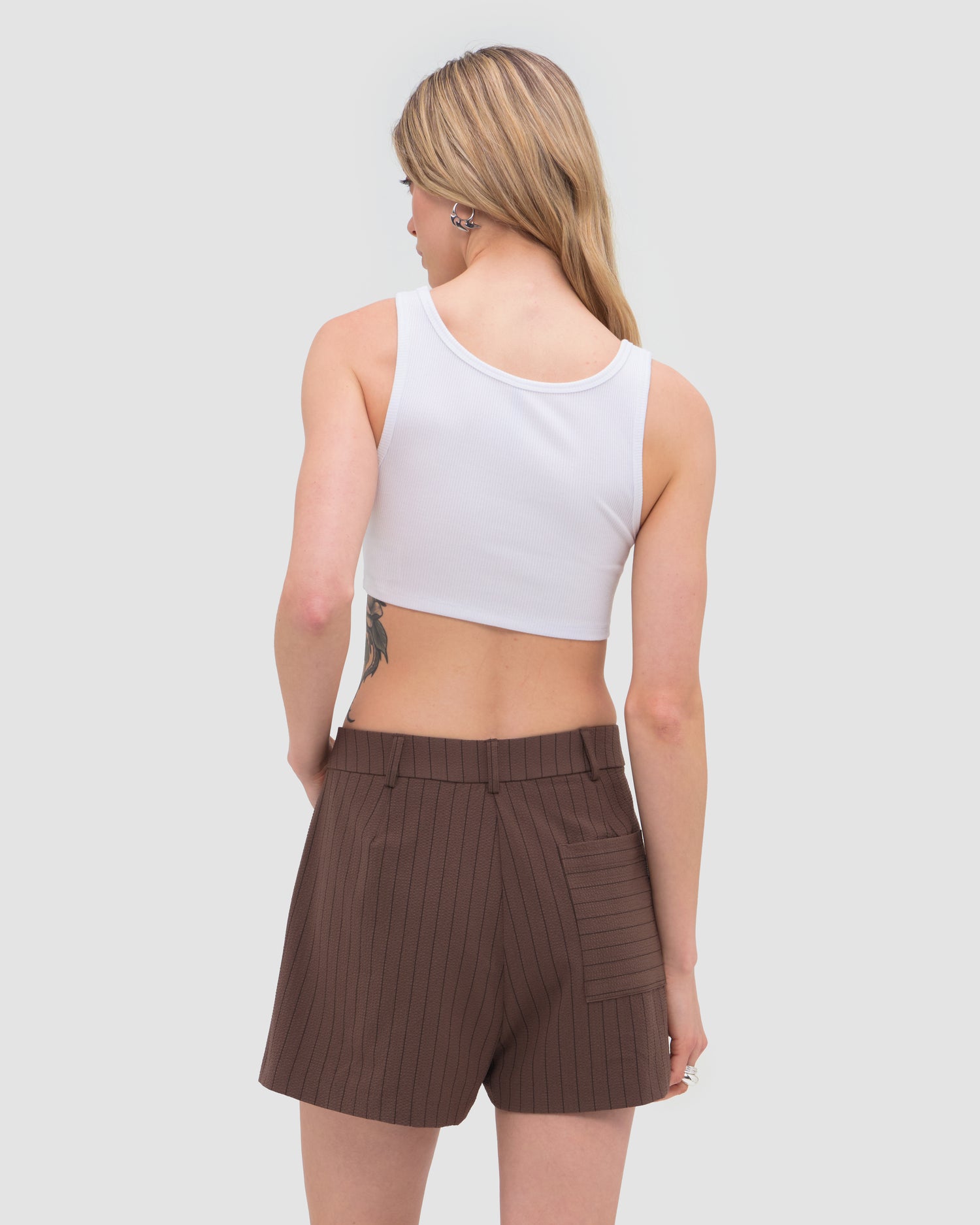 JETTY V3 TANK TOP