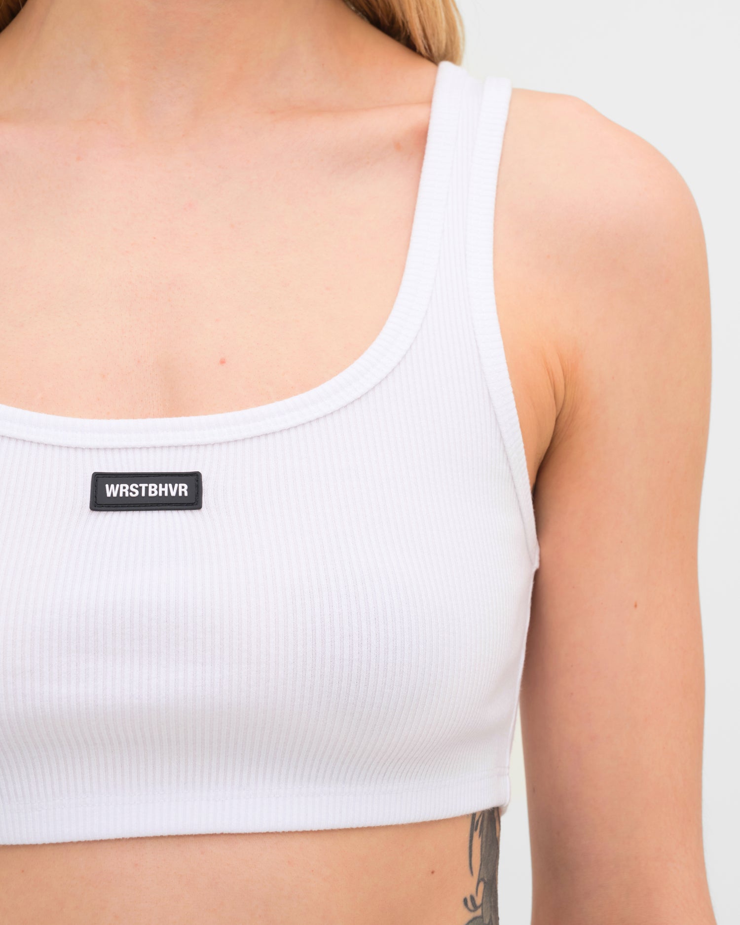 JETTY V3 TANK TOP