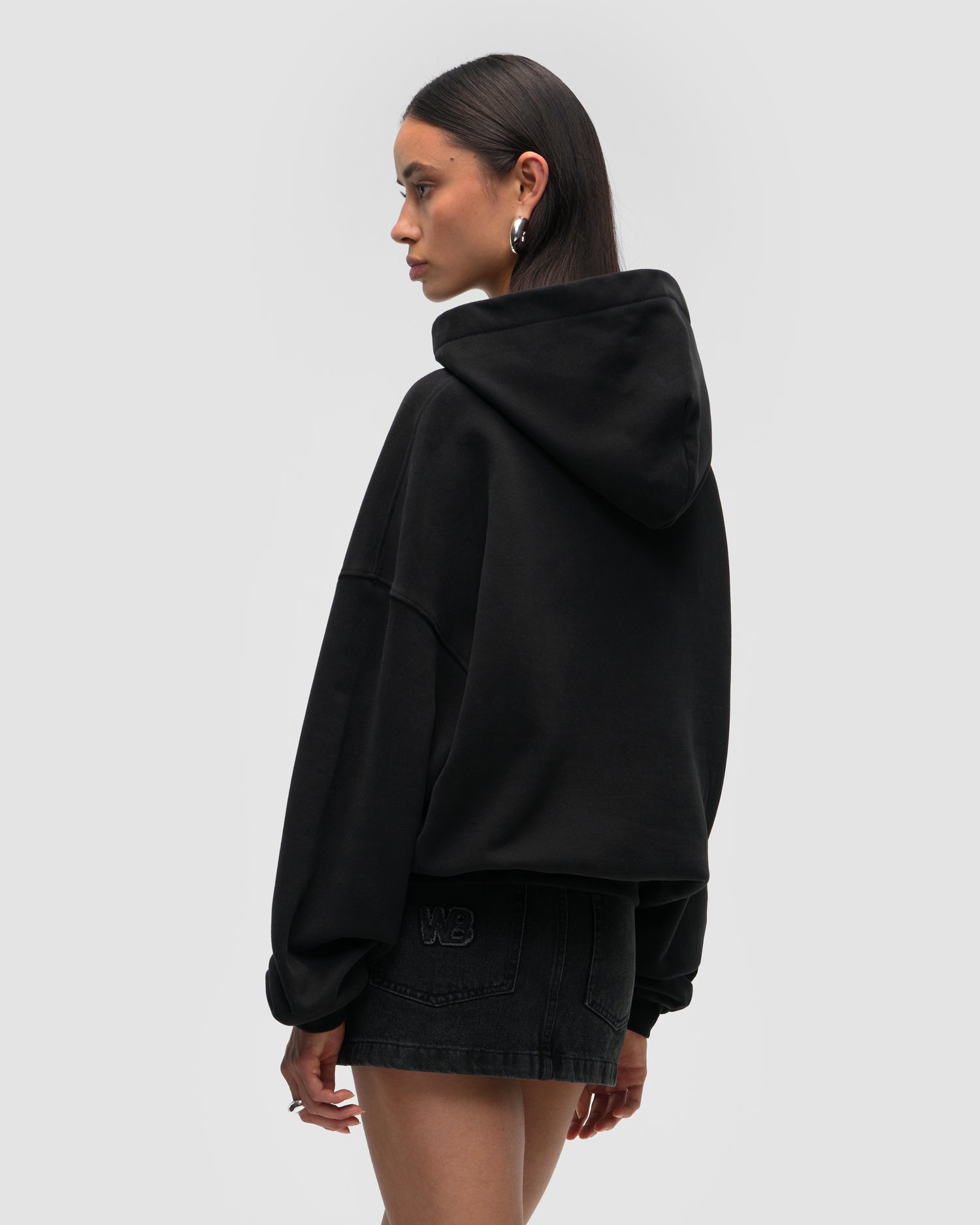 DARA V2 HOODIE