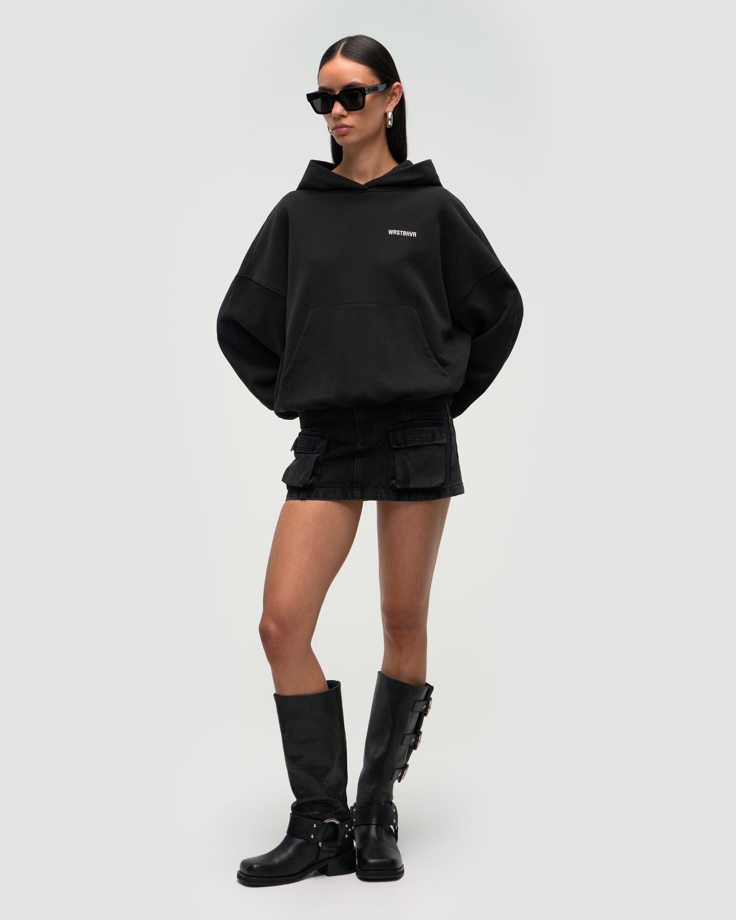 DARA V2 HOODIE