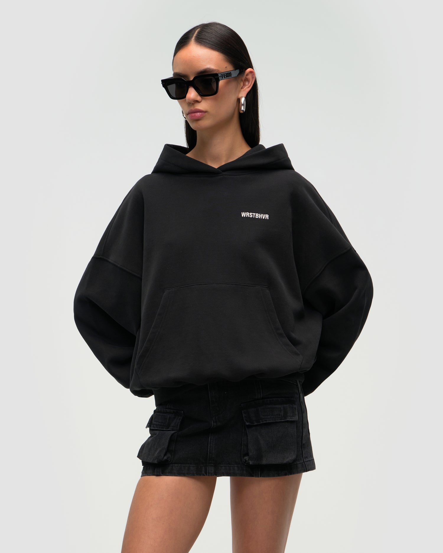 DARA V2 HOODIE