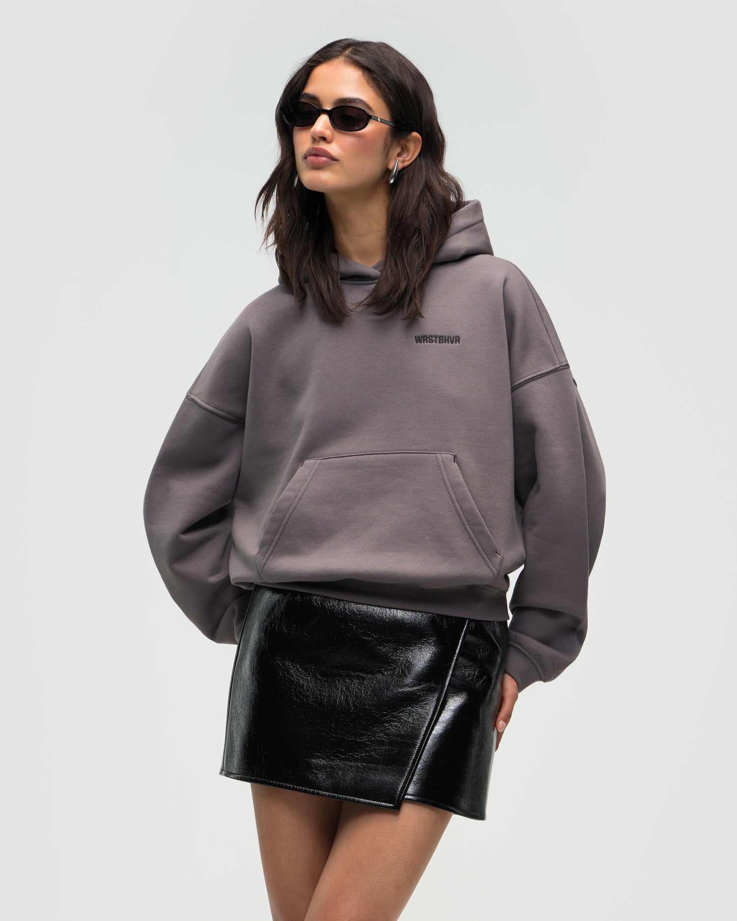 DARA V2 HOODIE