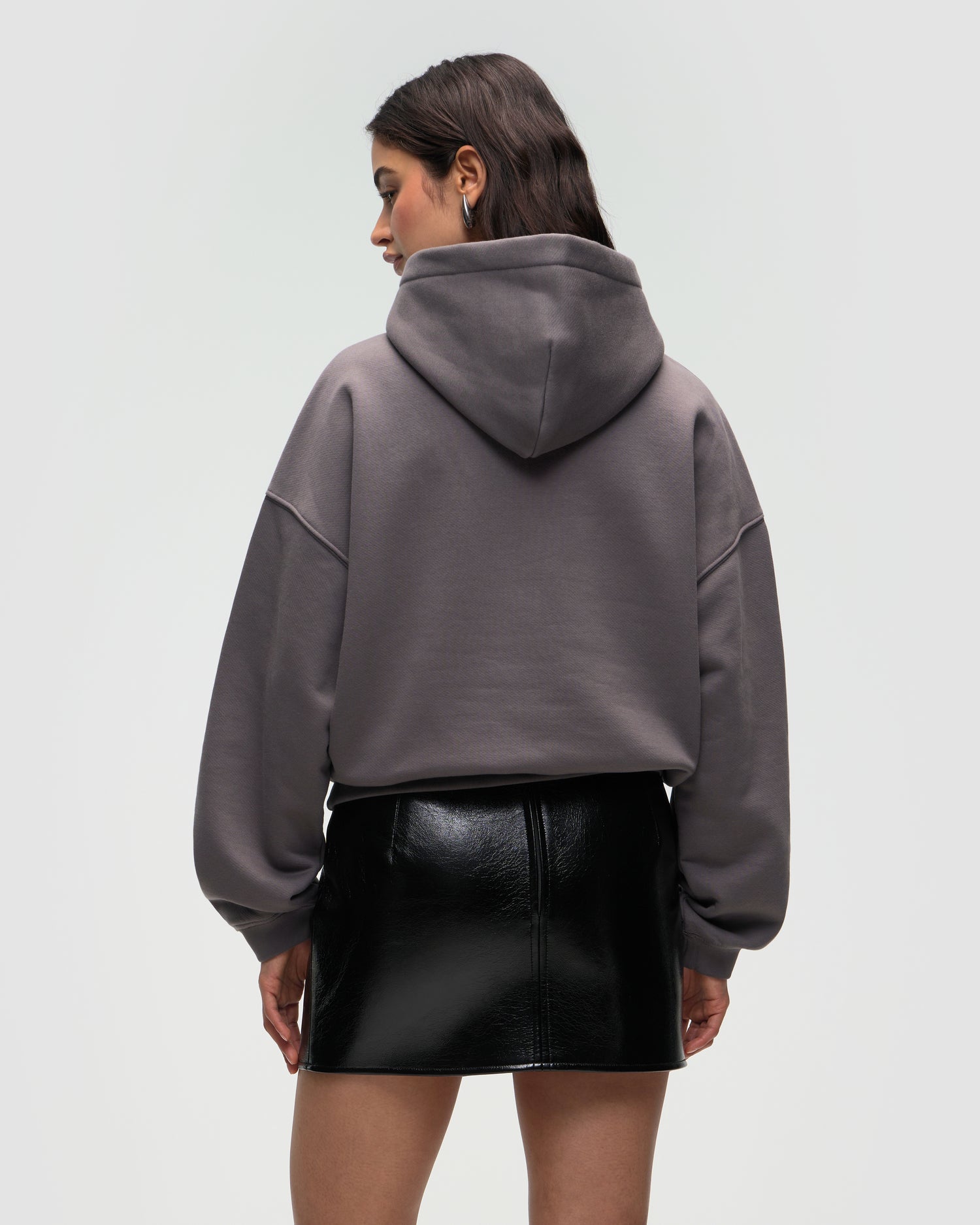 DARA V2 HOODIE