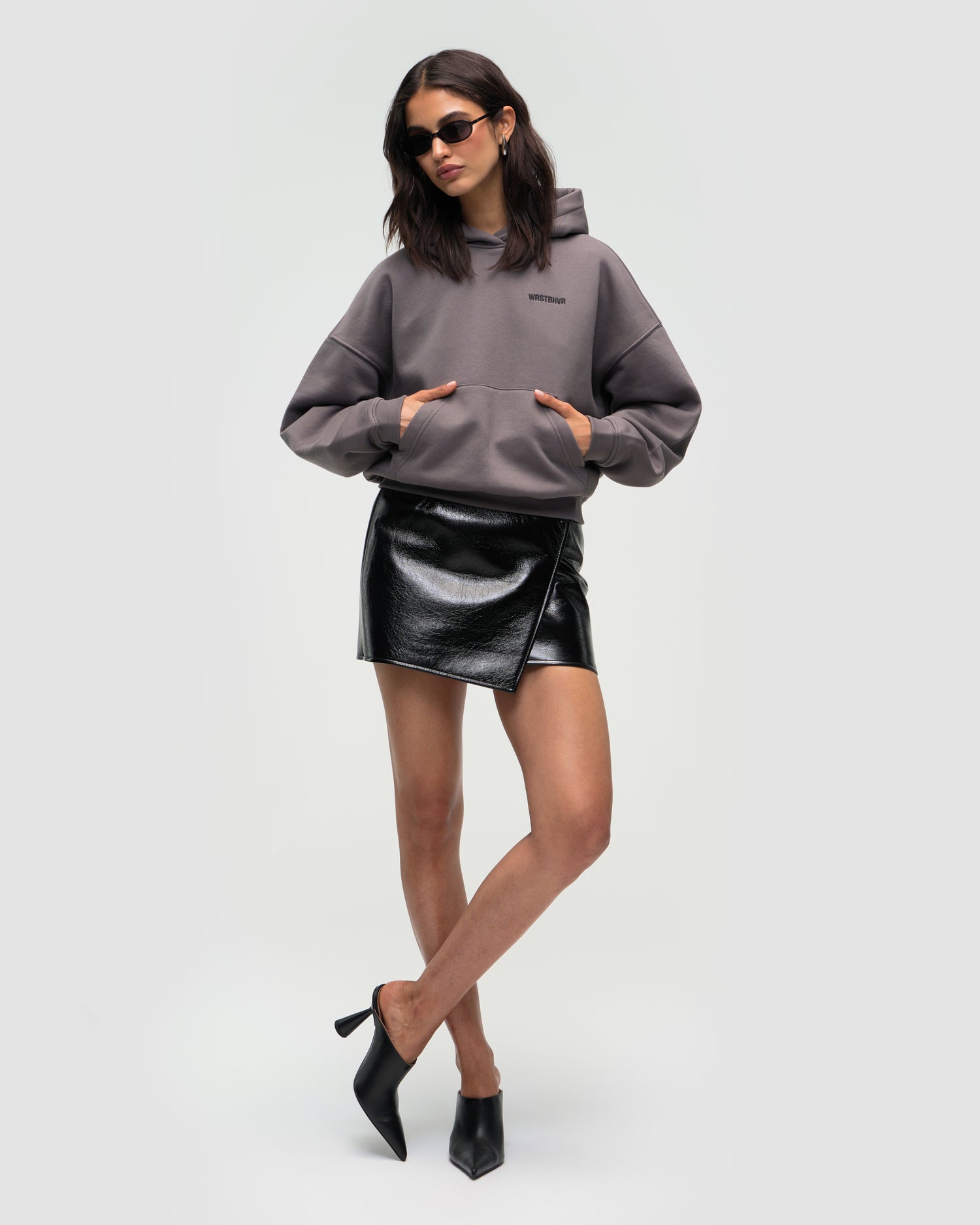 DARA V2 HOODIE