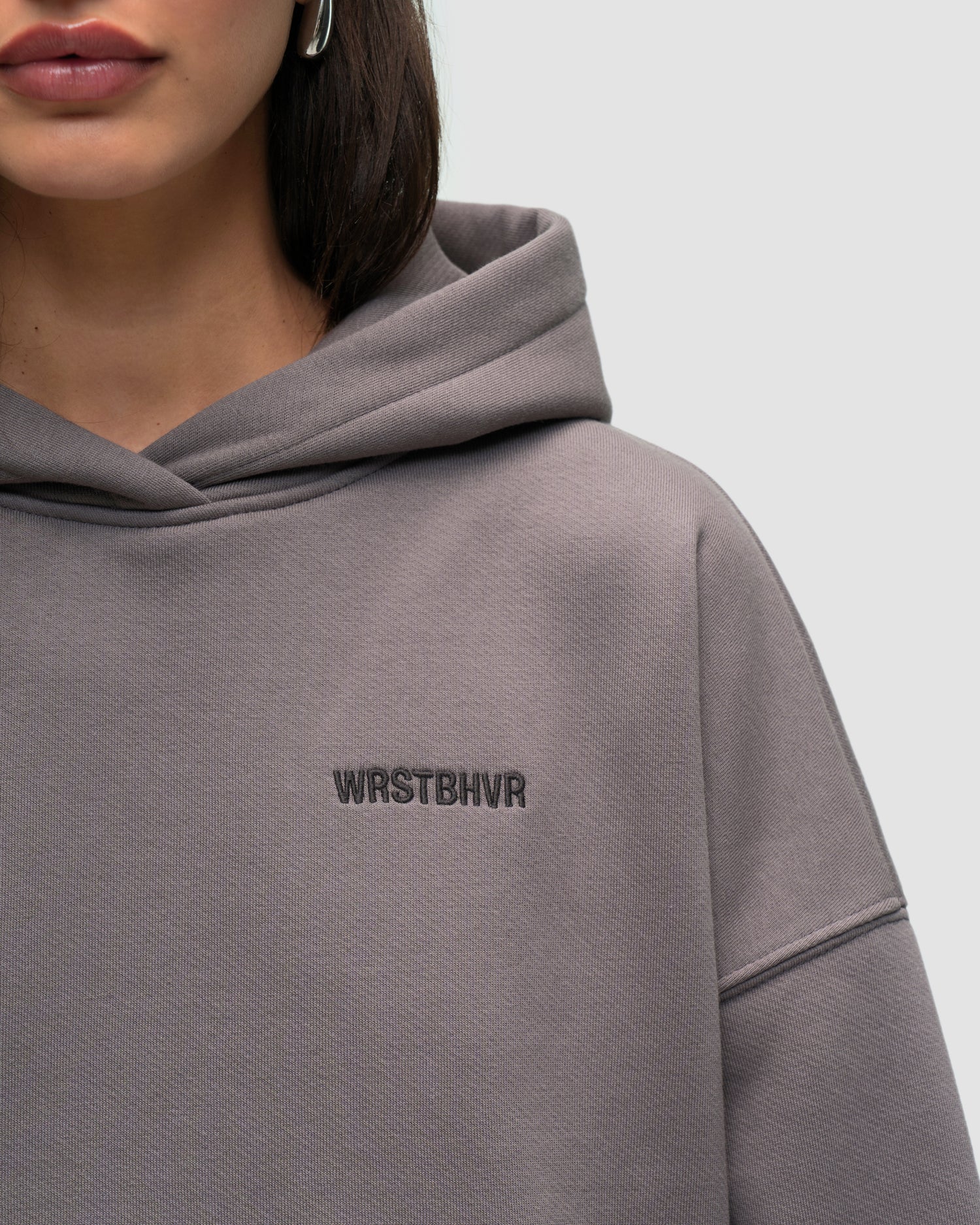 DARA V2 HOODIE
