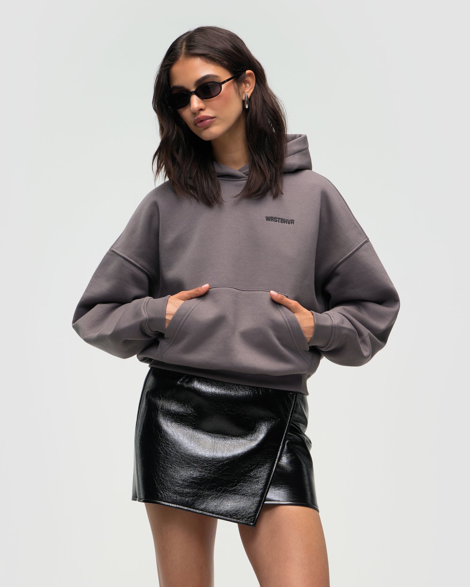 DARA V2 HOODIE