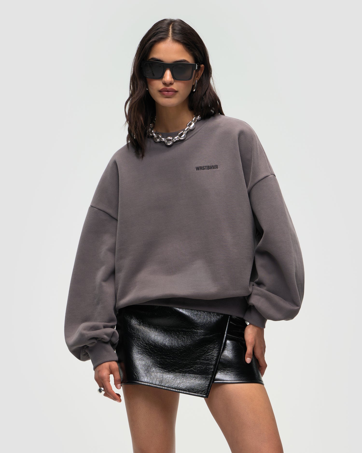 FADIA SWEATSHIRT