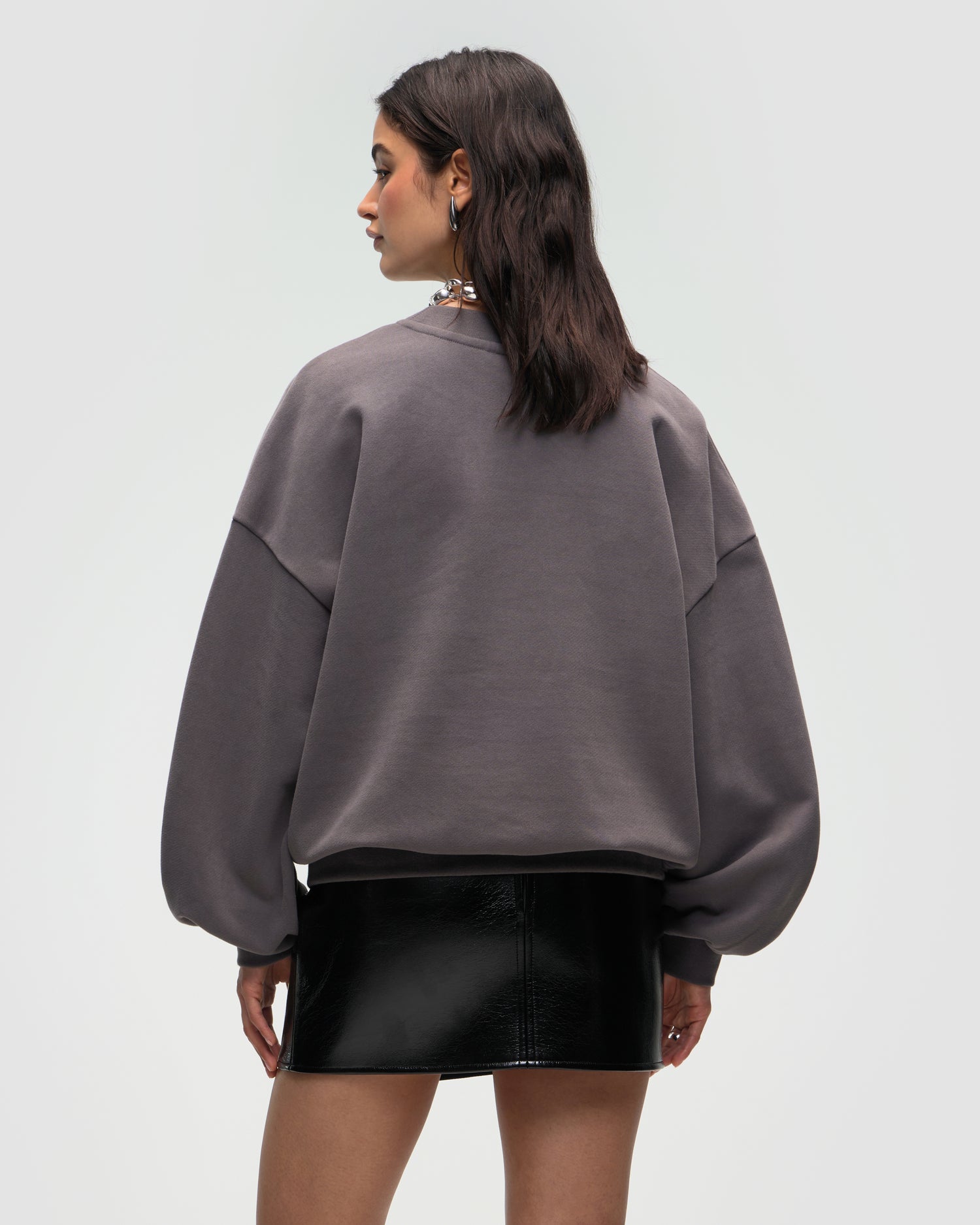 FADIA SWEATSHIRT