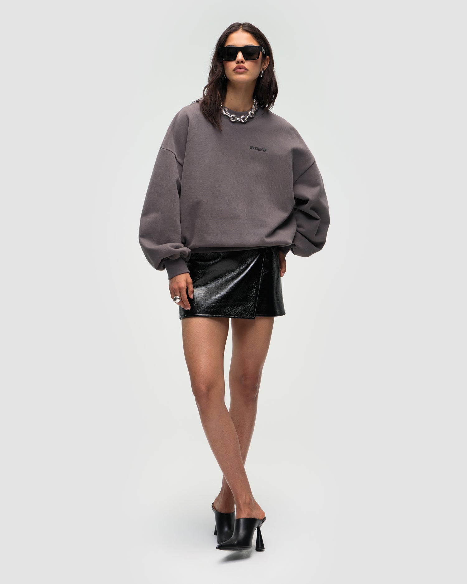 FADIA SWEATSHIRT