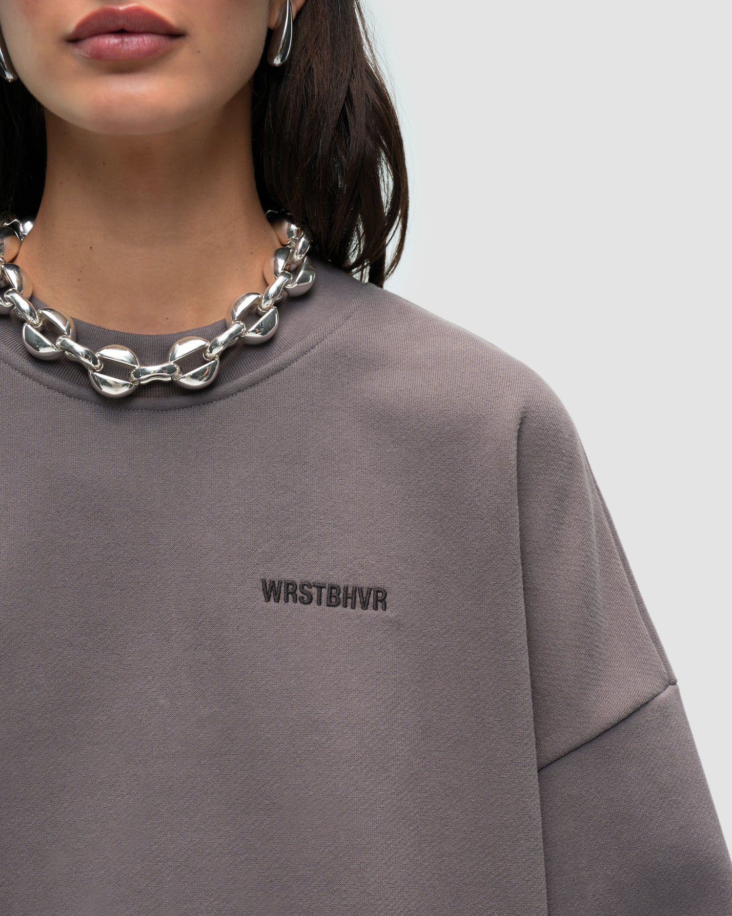 FADIA SWEATSHIRT
