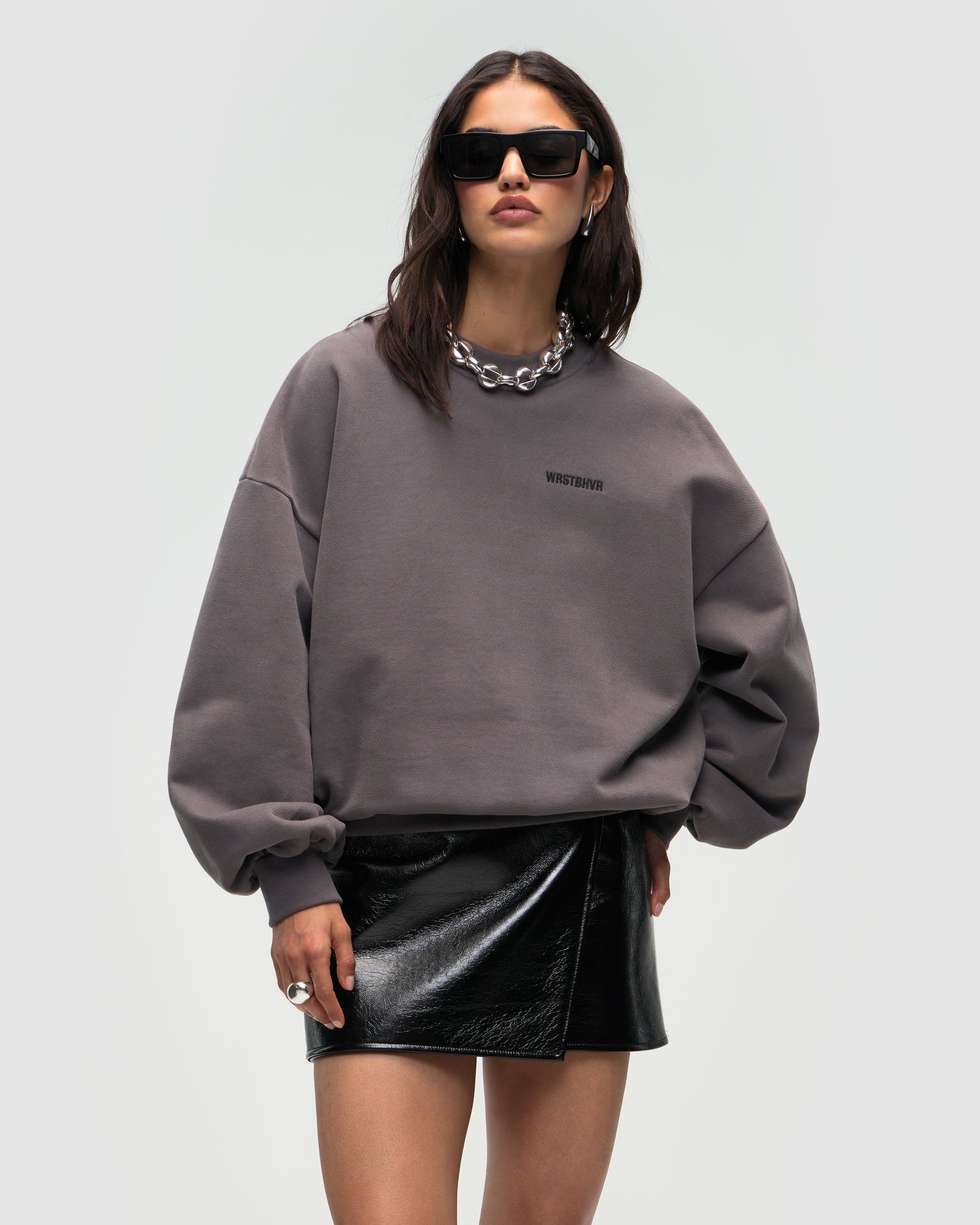 FADIA SWEATSHIRT