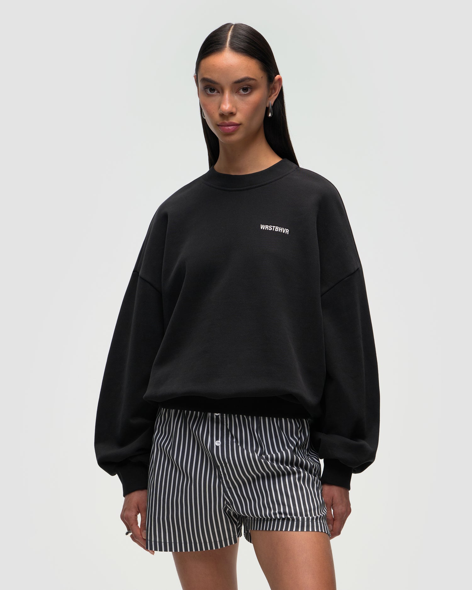 FADIA SWEATSHIRT