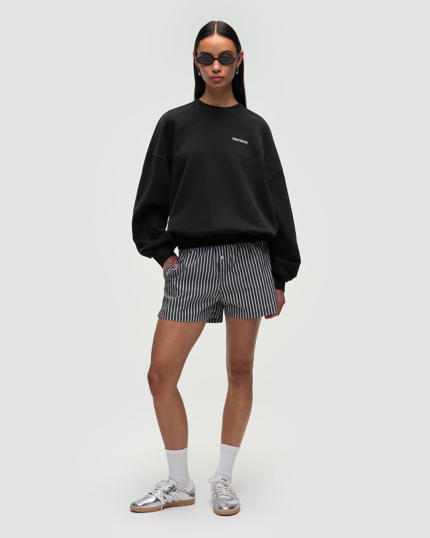 FADIA SWEATSHIRT