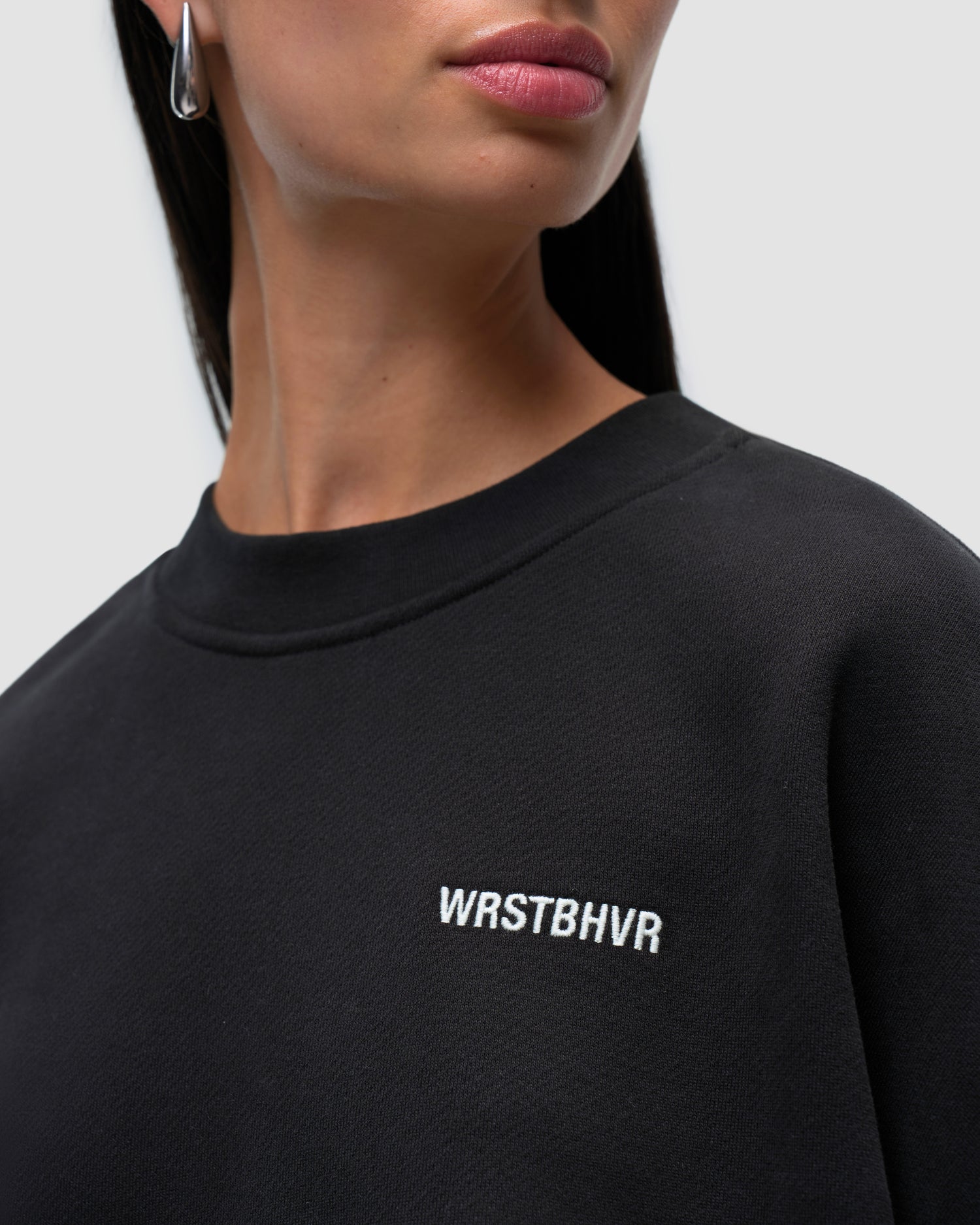 FADIA SWEATSHIRT