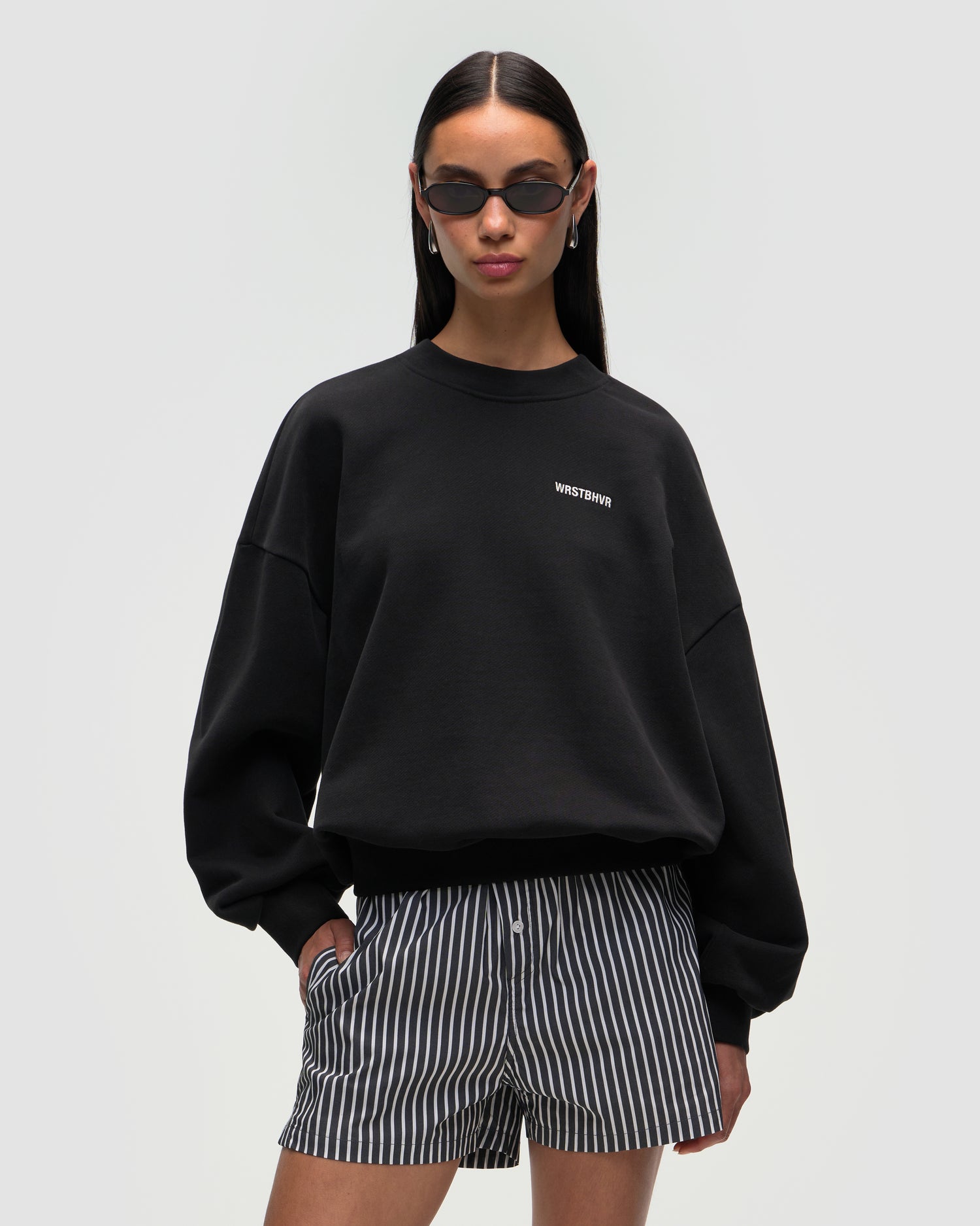 FADIA SWEATSHIRT