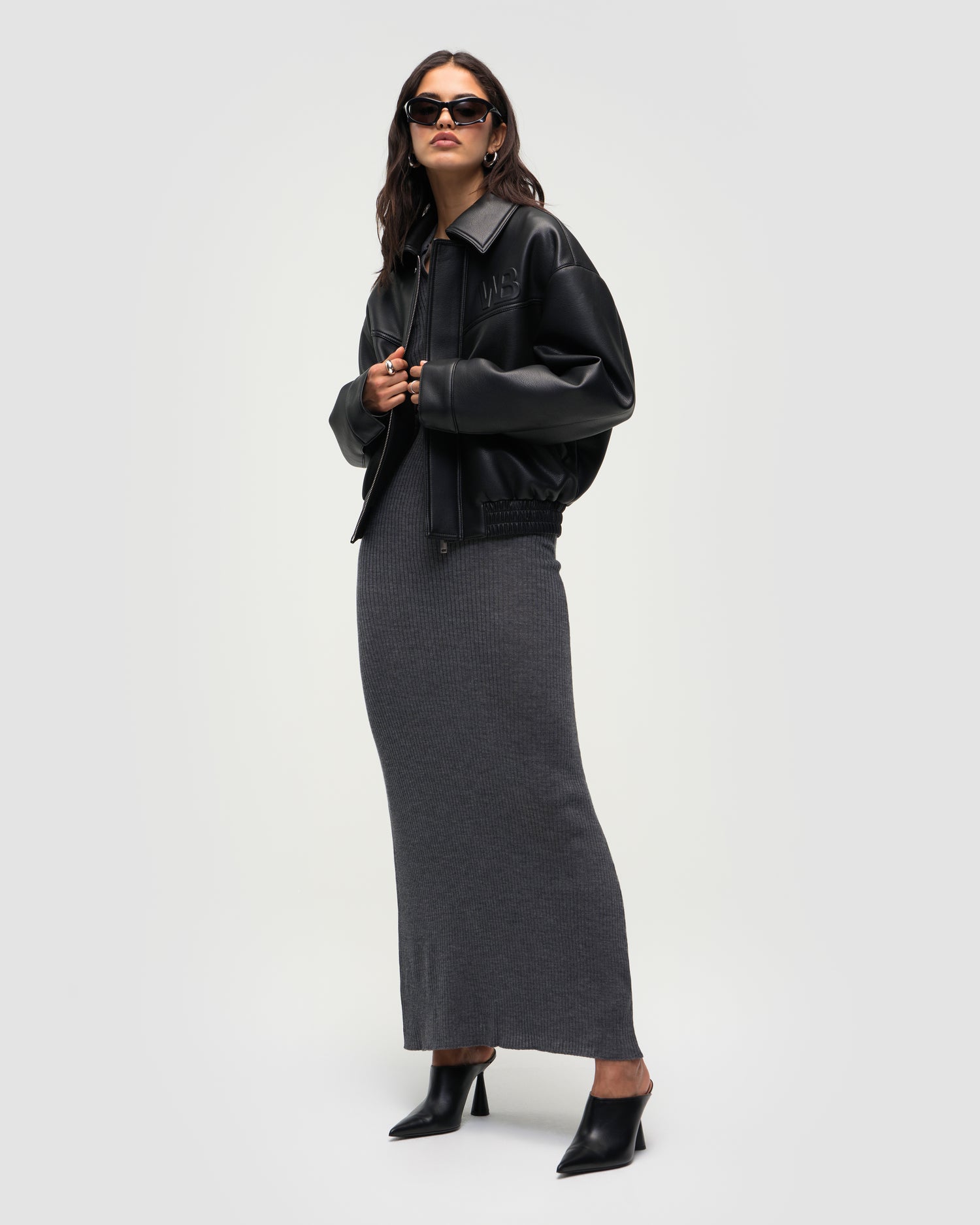 ESTELLE JACKET