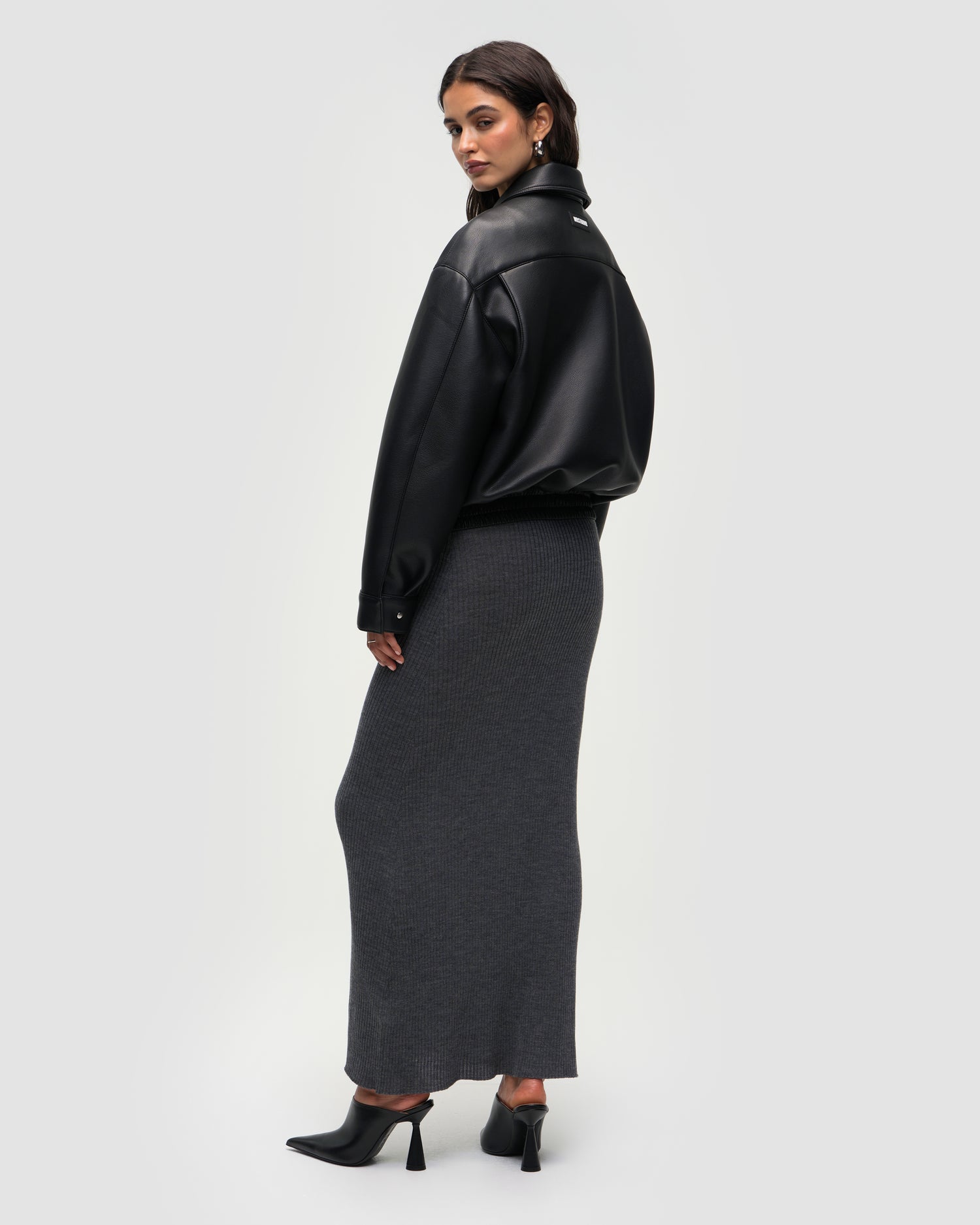 ESTELLE JACKET