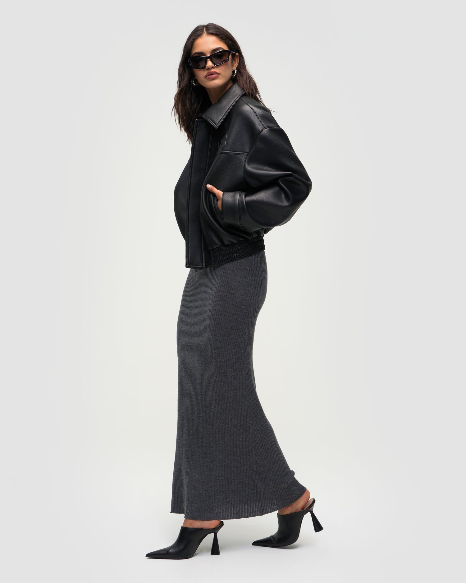 ESTELLE JACKET