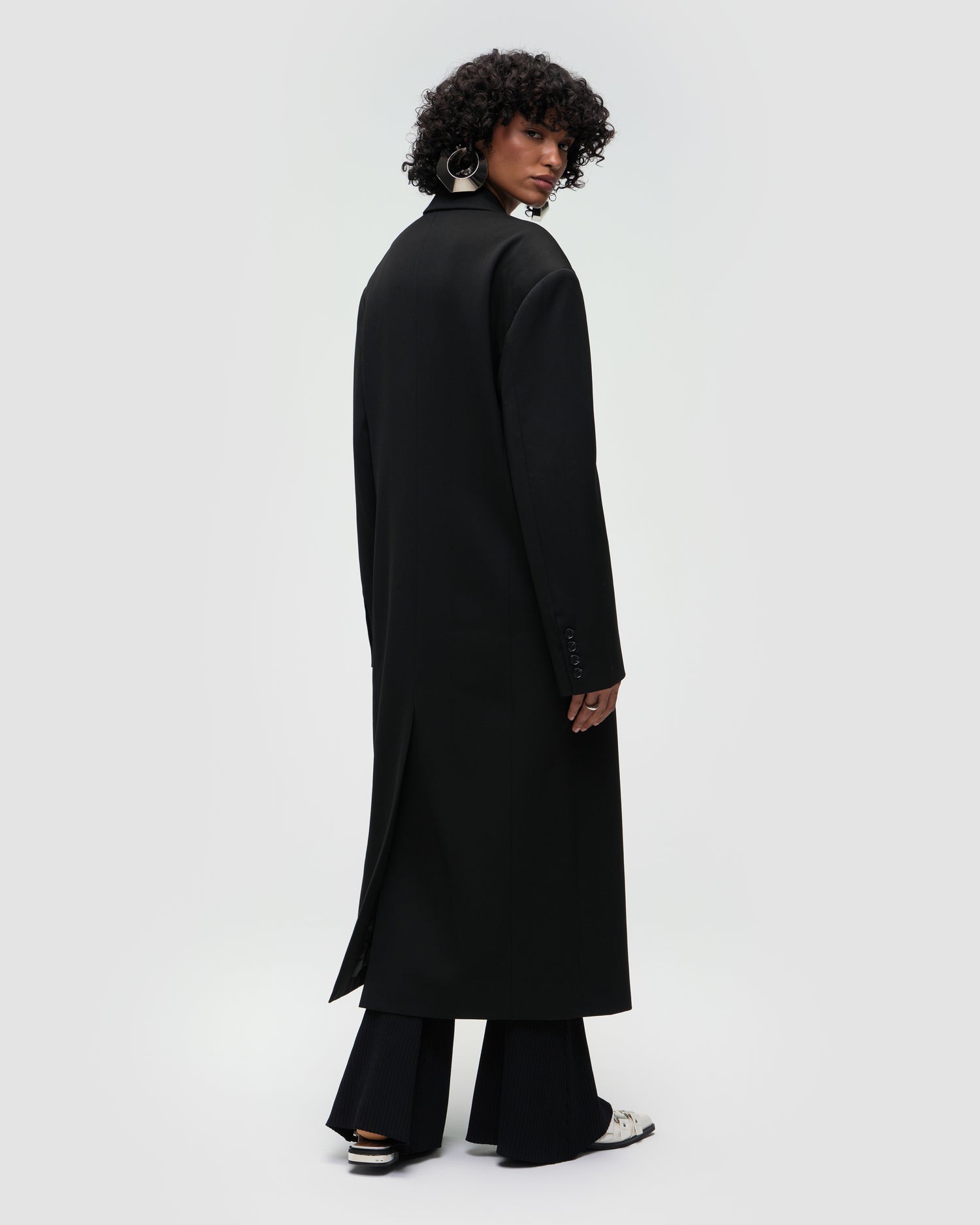 KATY COAT