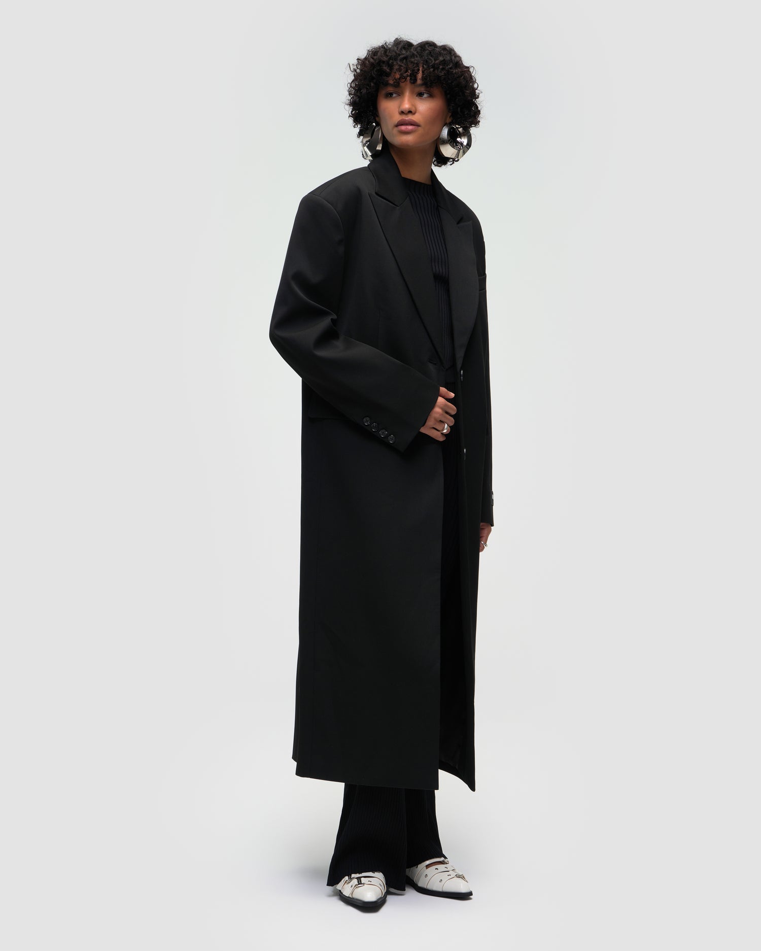 KATY COAT