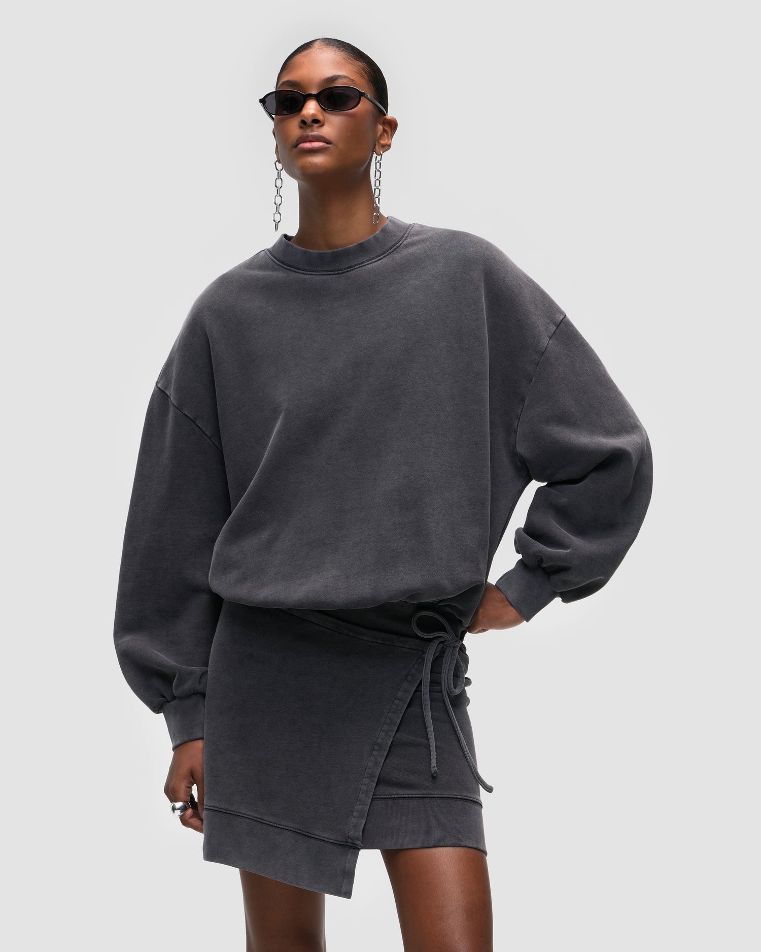 NOMI DRESS