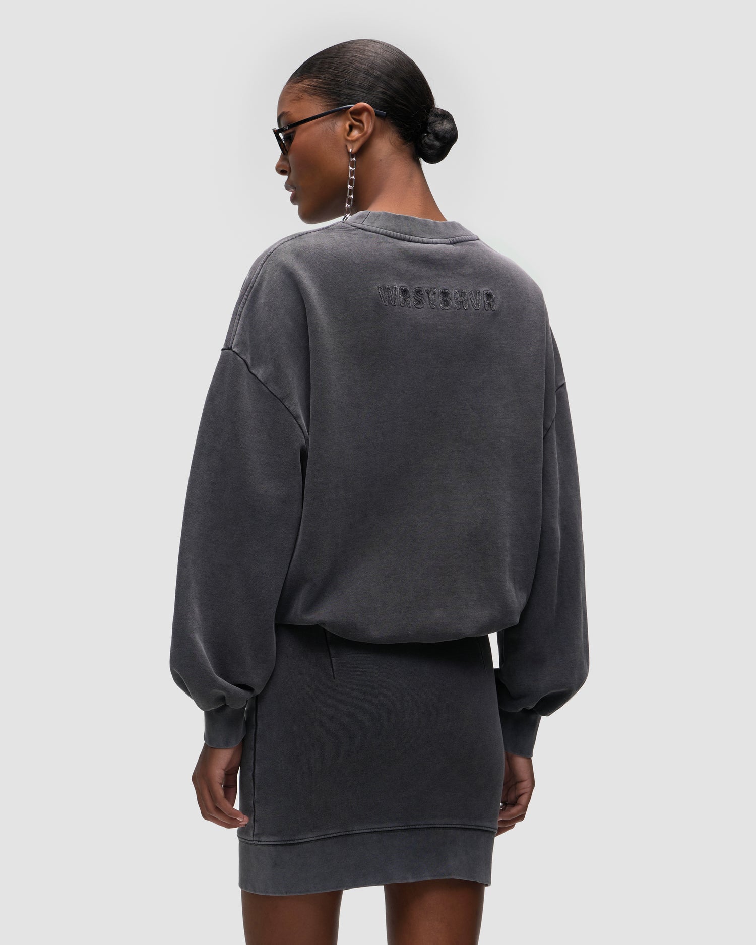 NOMI DRESS