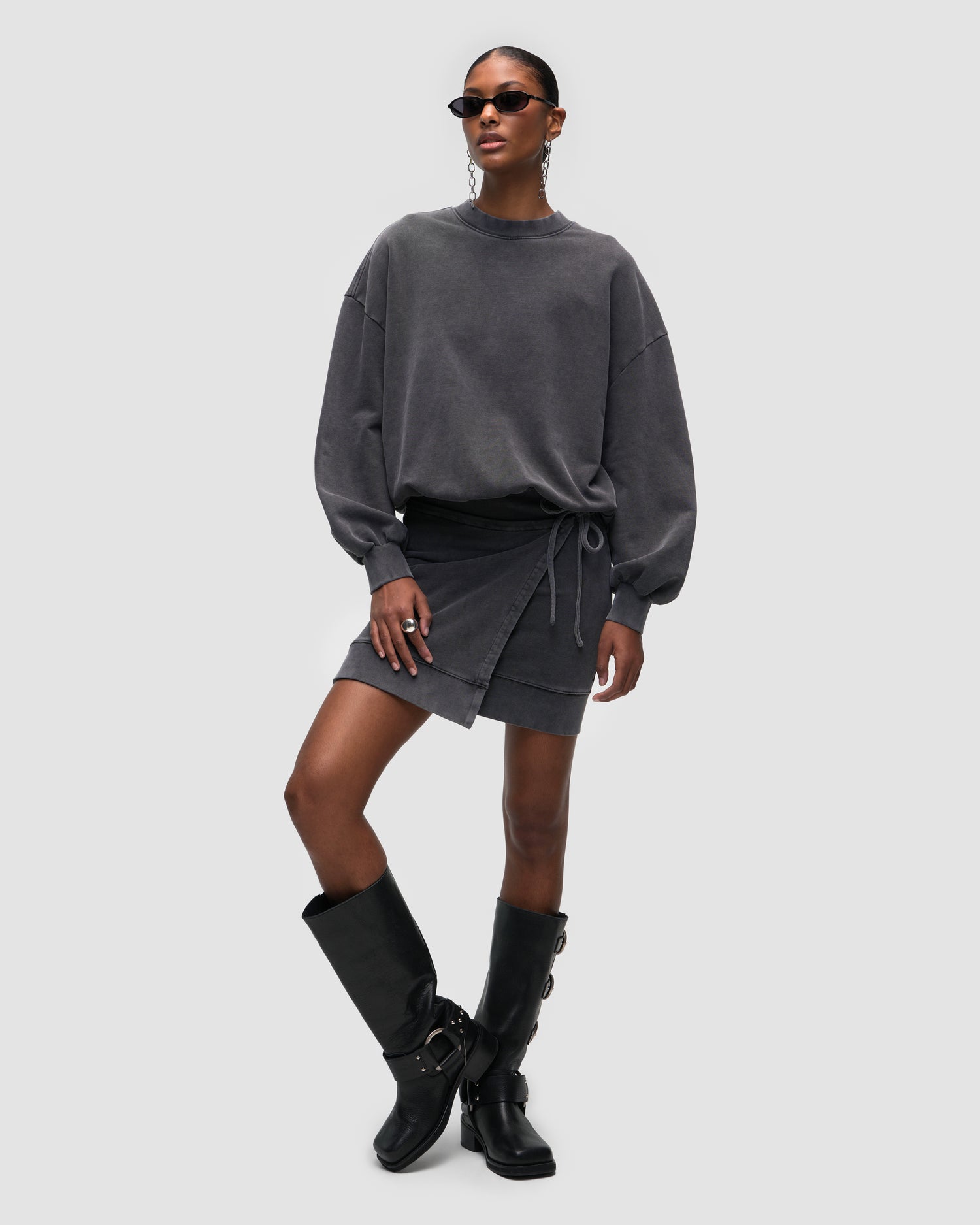 NOMI DRESS