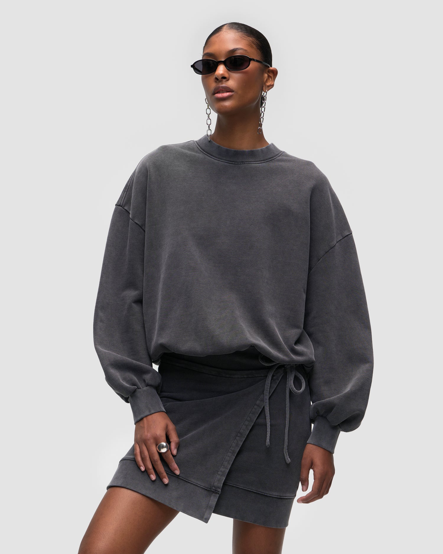 NOMI DRESS