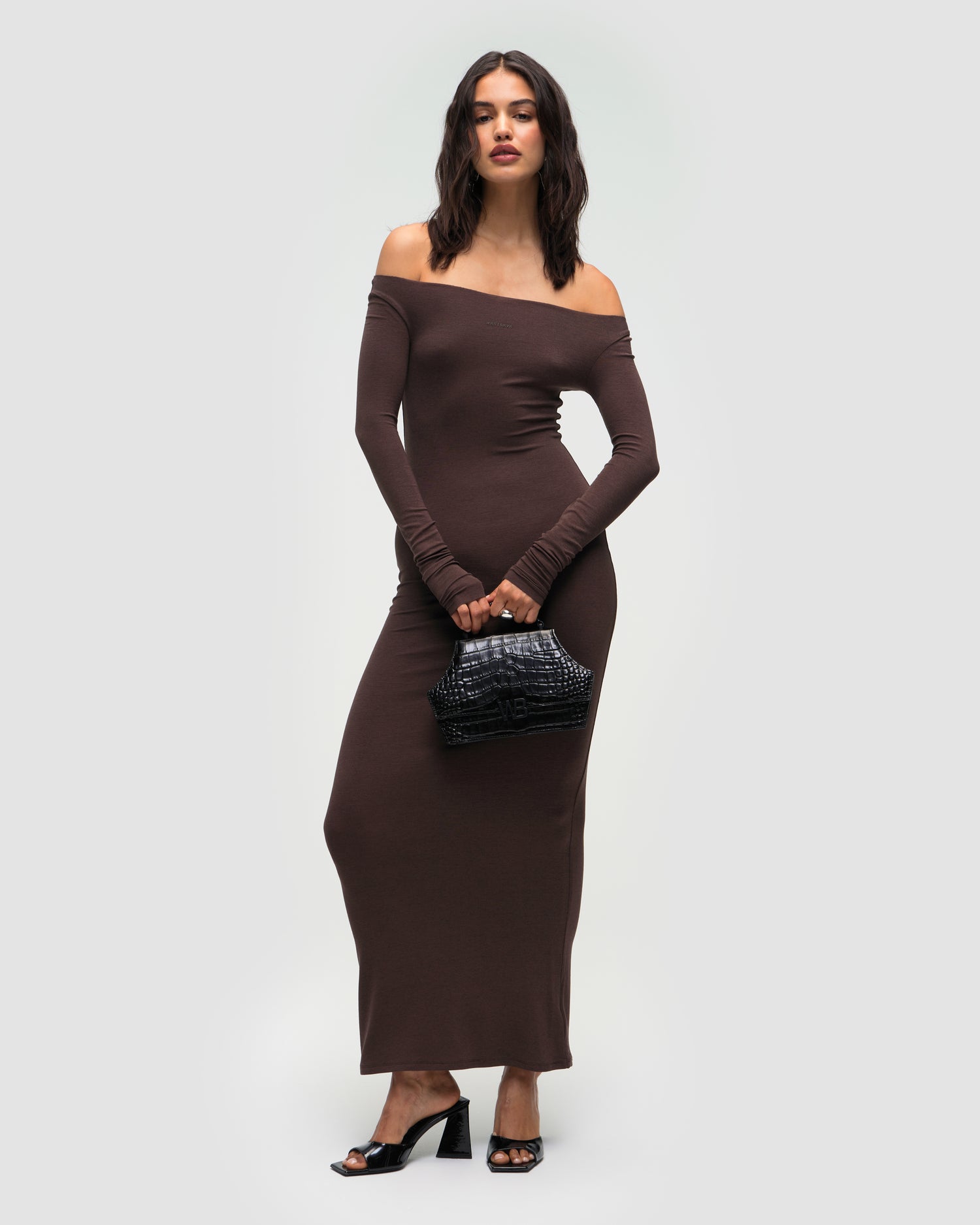 AMBER DRESS