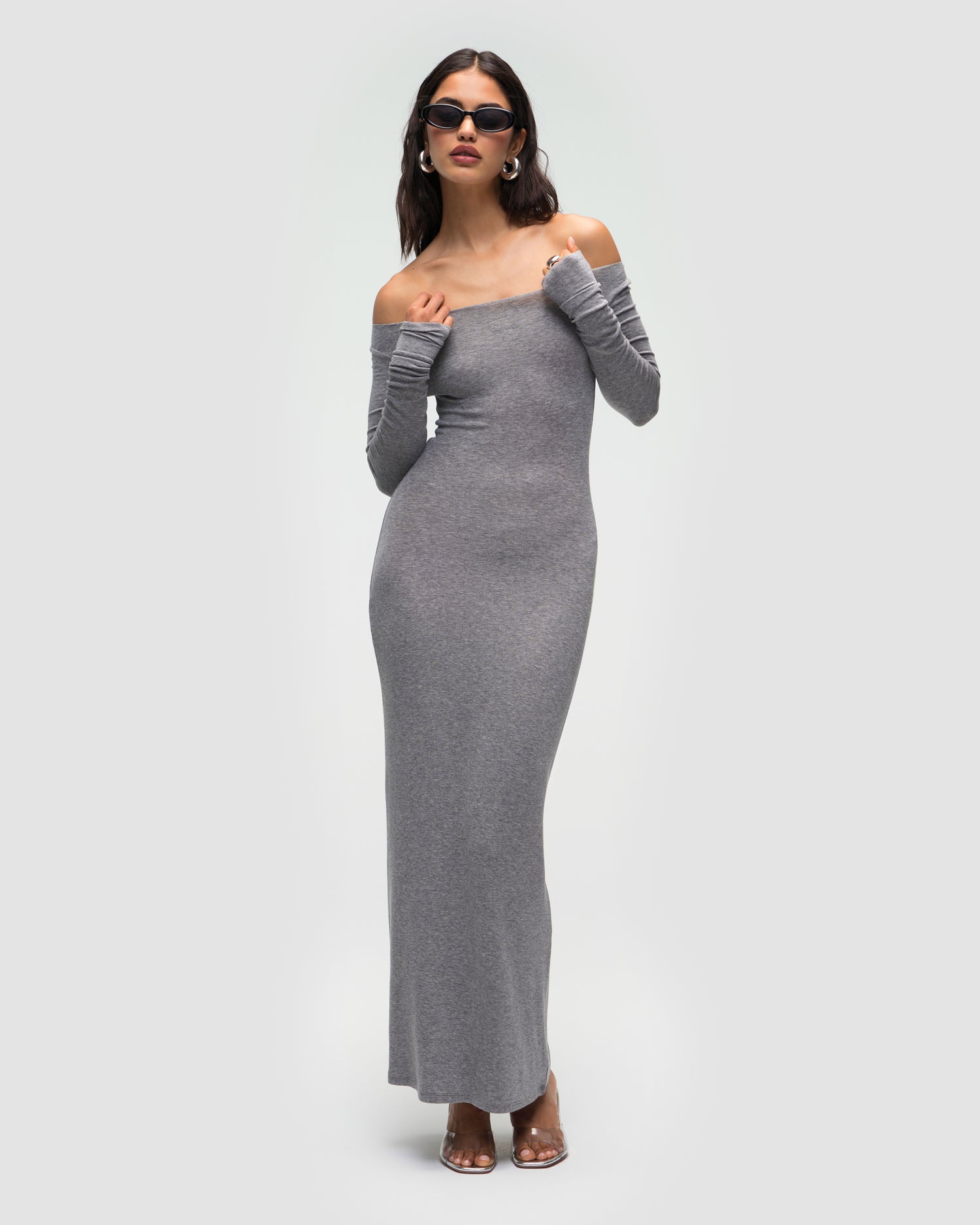 AMBER DRESS