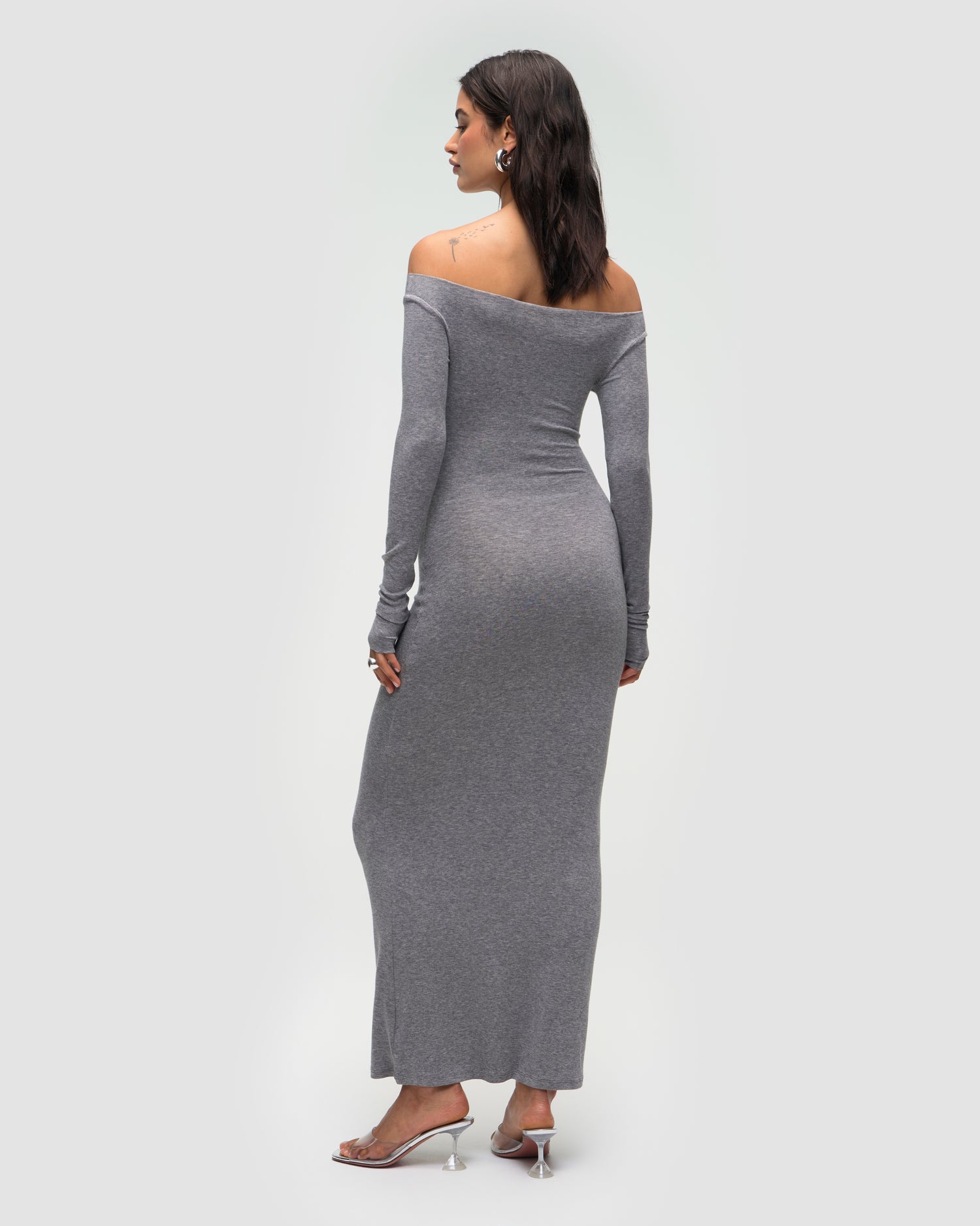 AMBER DRESS