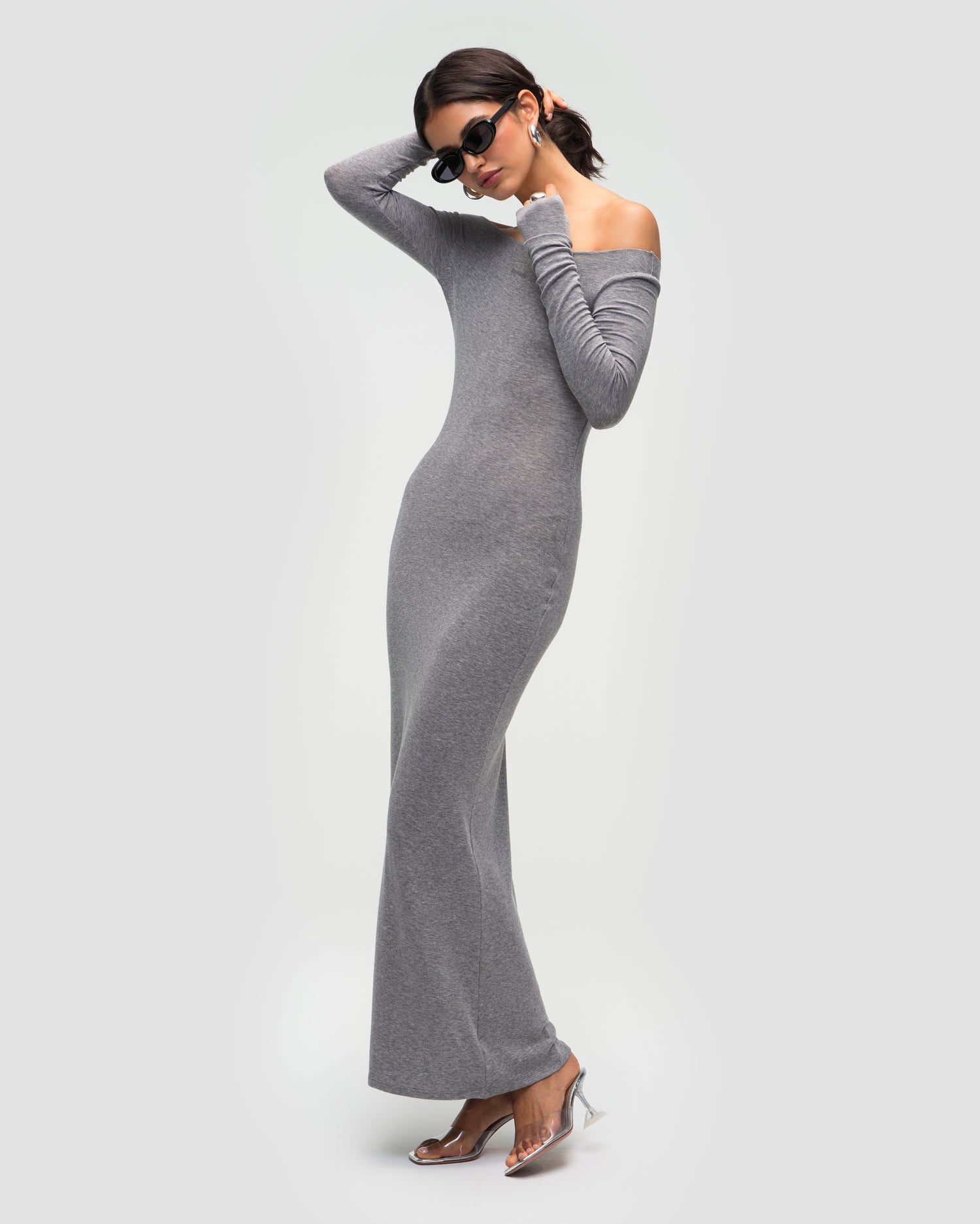 AMBER DRESS
