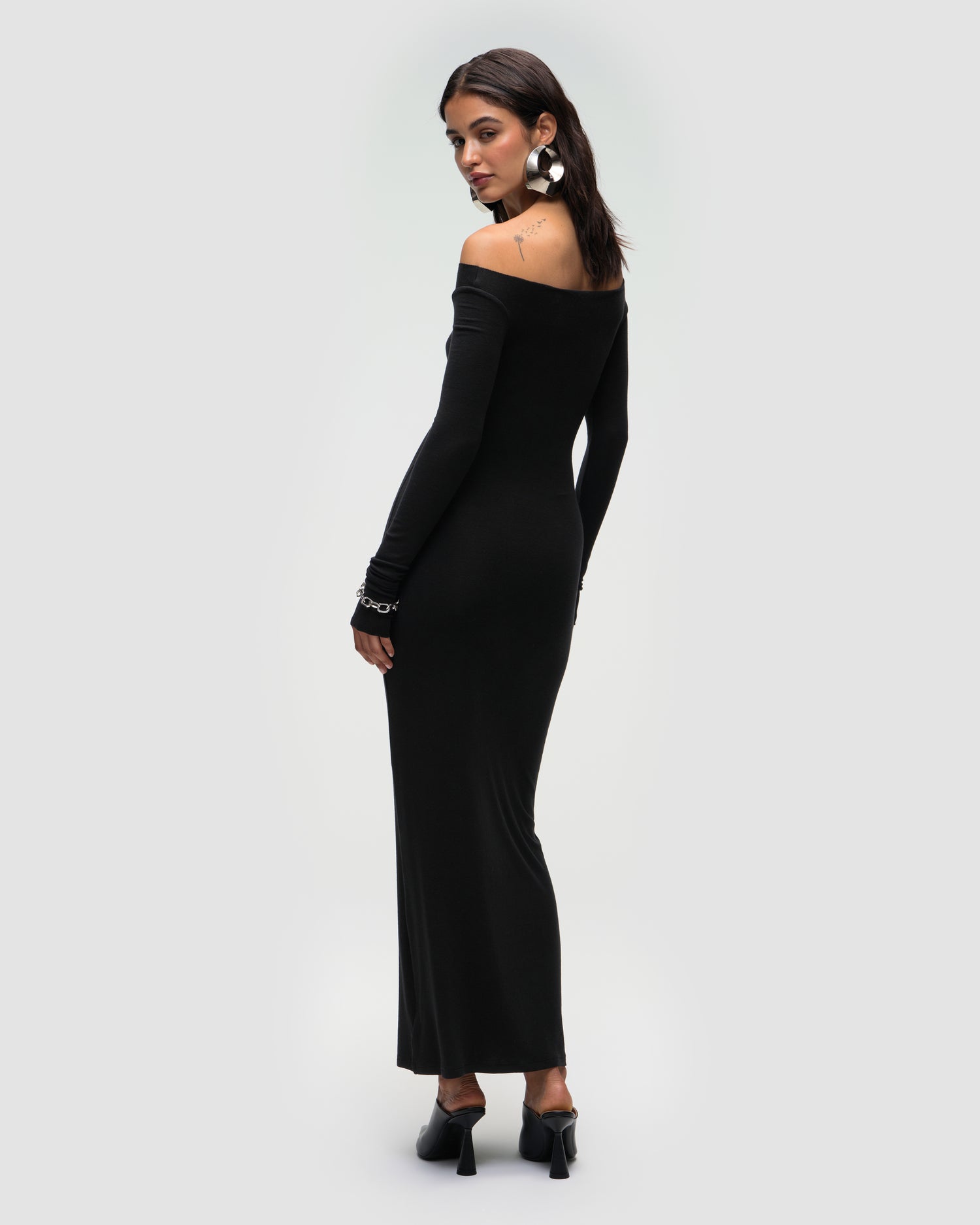 AMBER DRESS