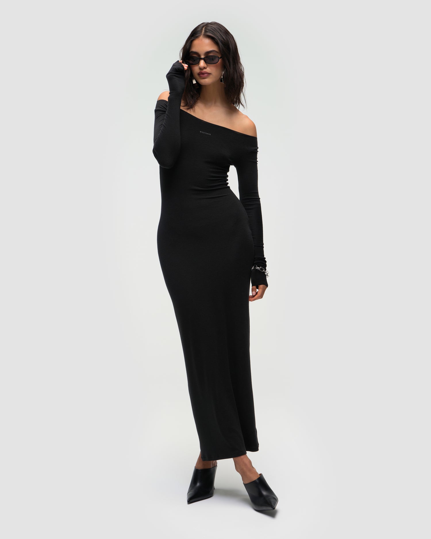 AMBER DRESS