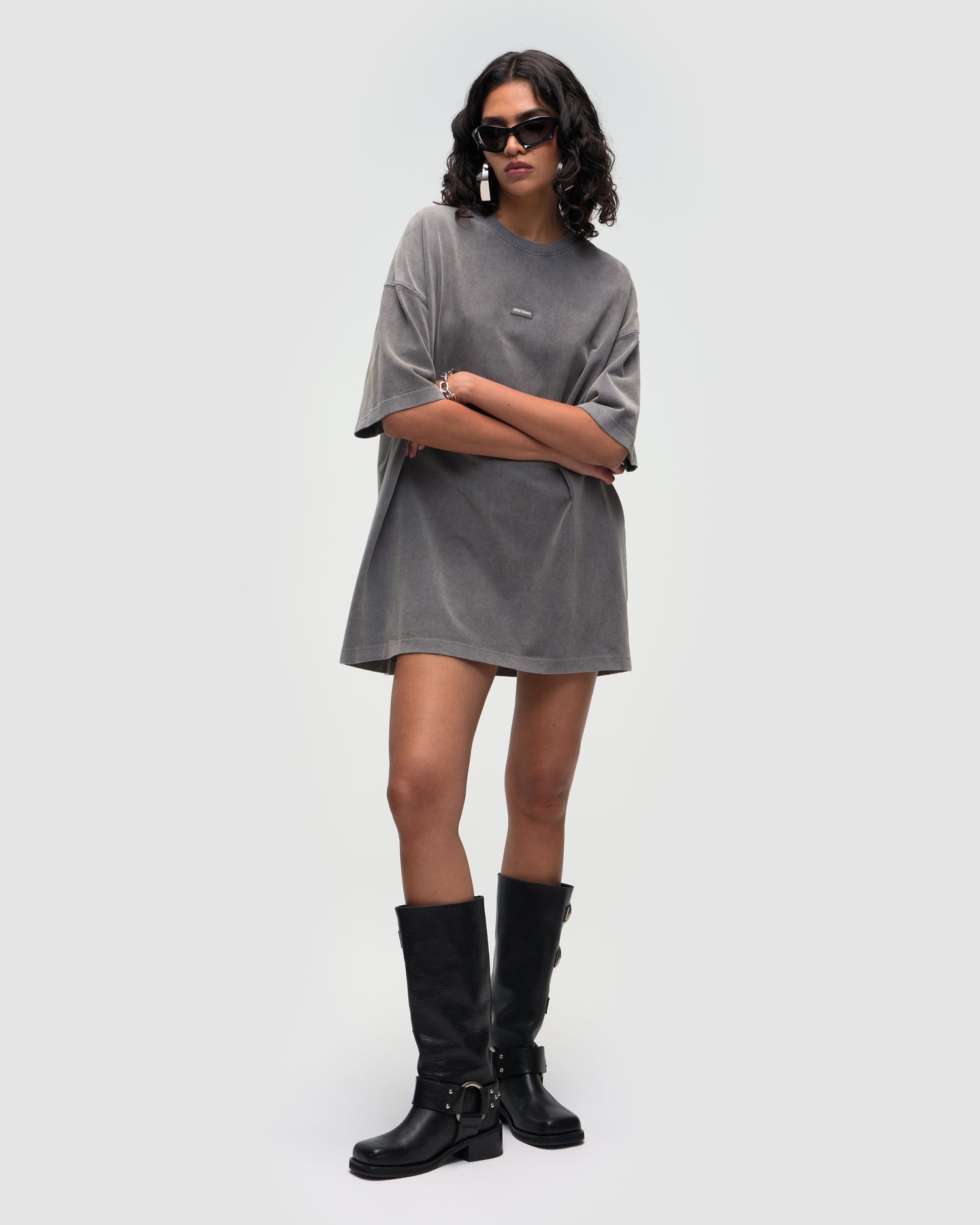 TERRA DRESS
