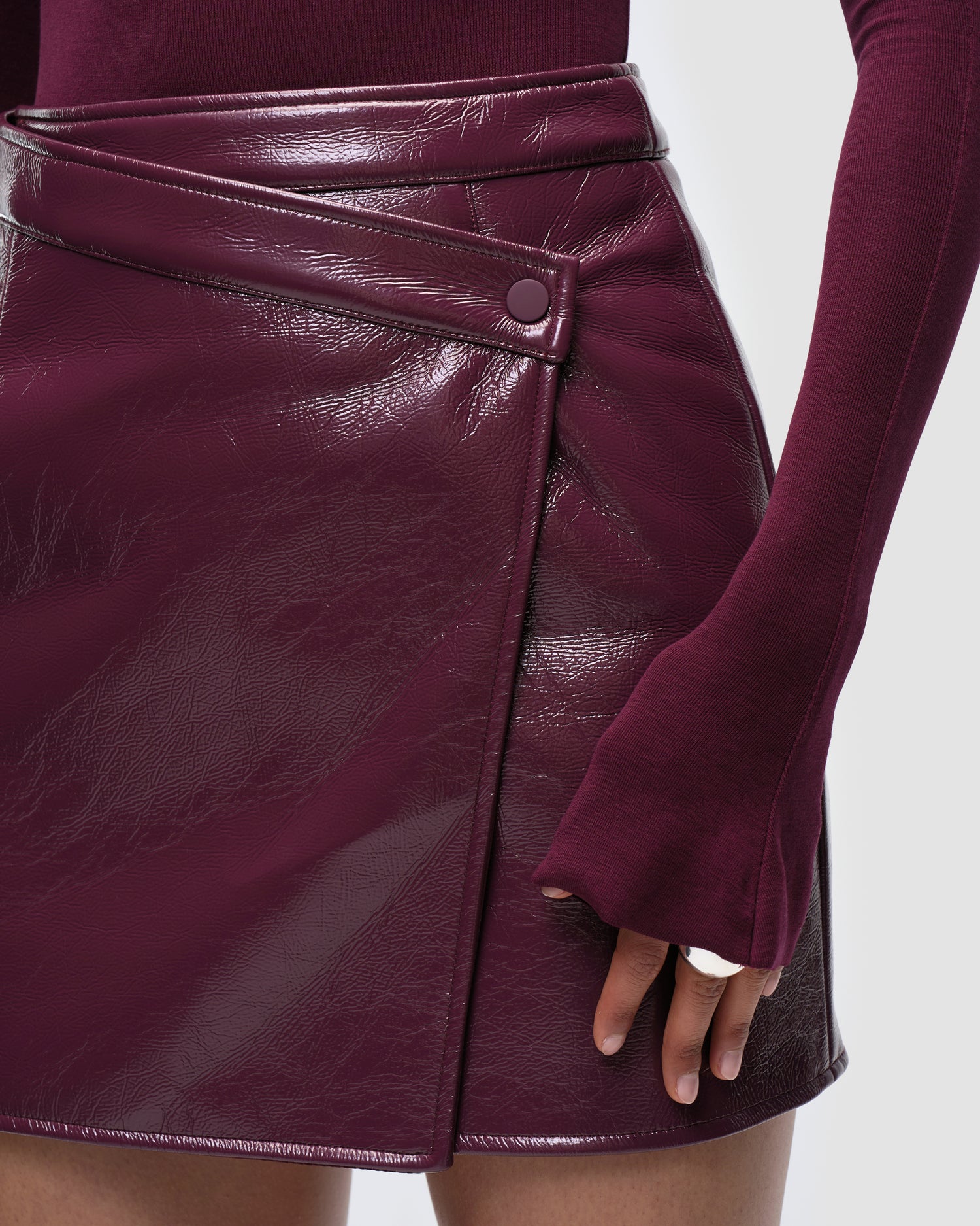 ZANETA SKIRT