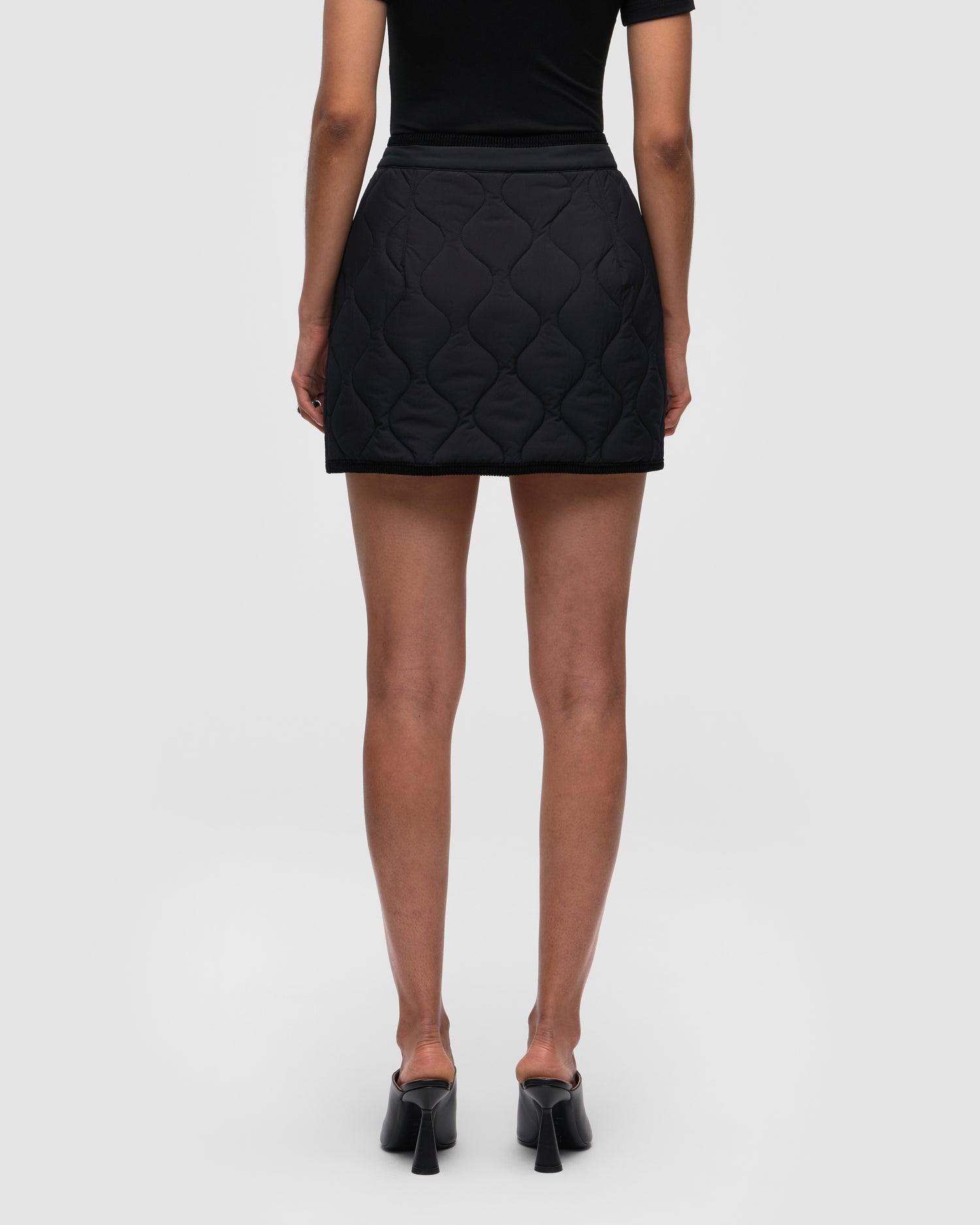 BUSTER SKIRT