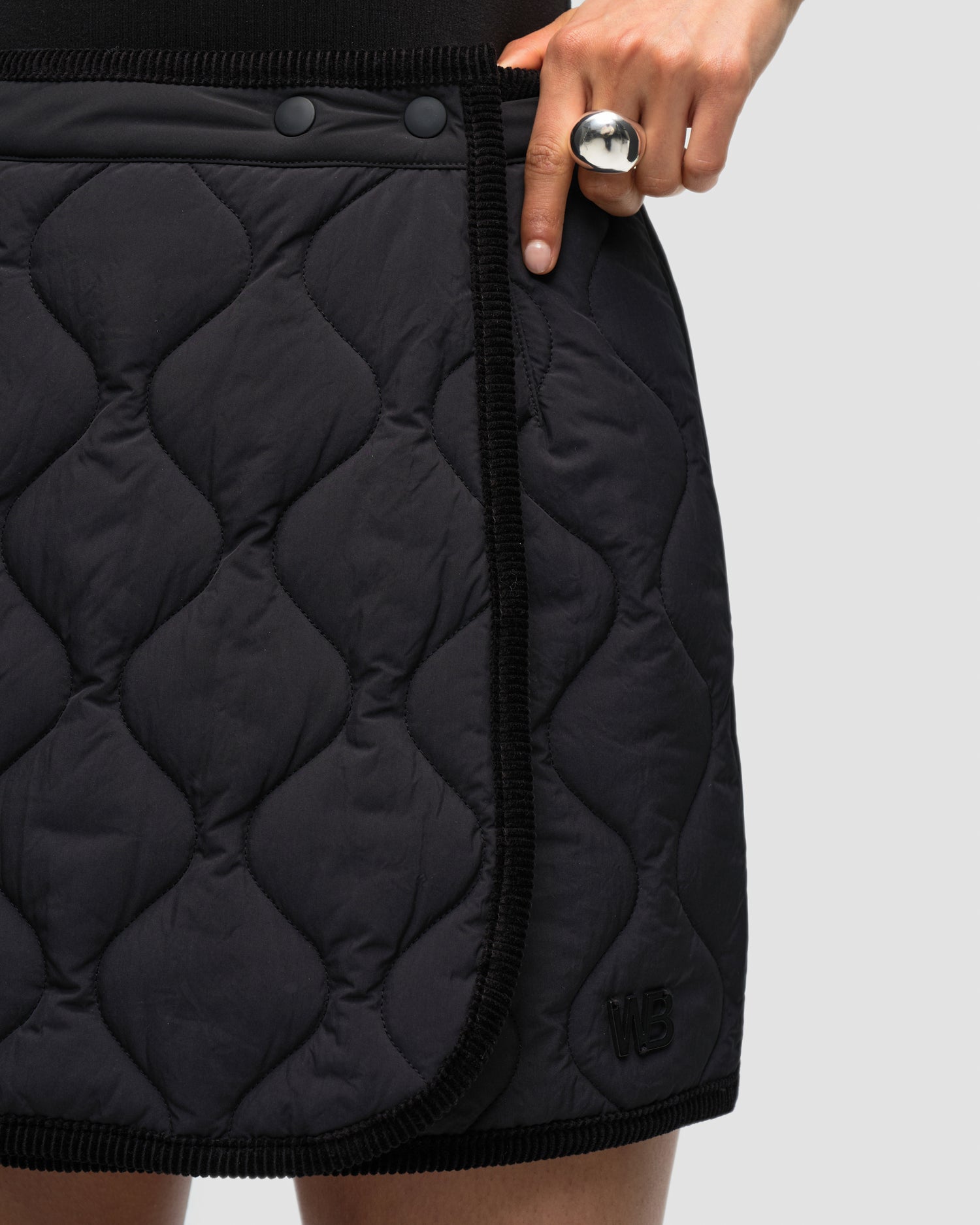 BUSTER SKIRT