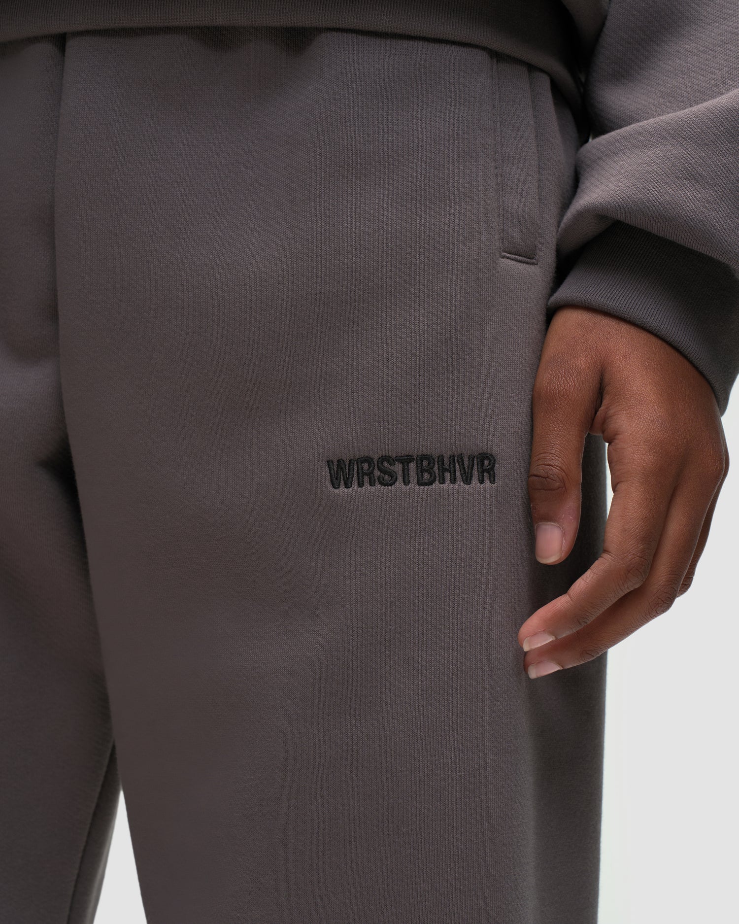 HERA V2 SWEATPANTS