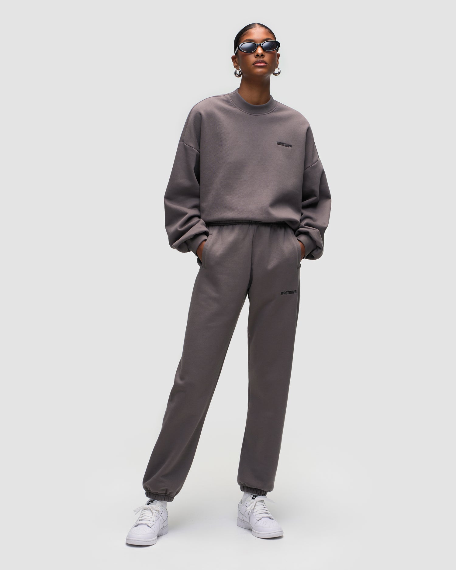 HERA V2 SWEATPANTS