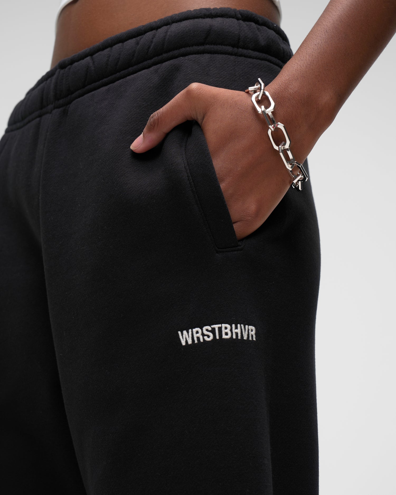 HERA V2 SWEATPANTS