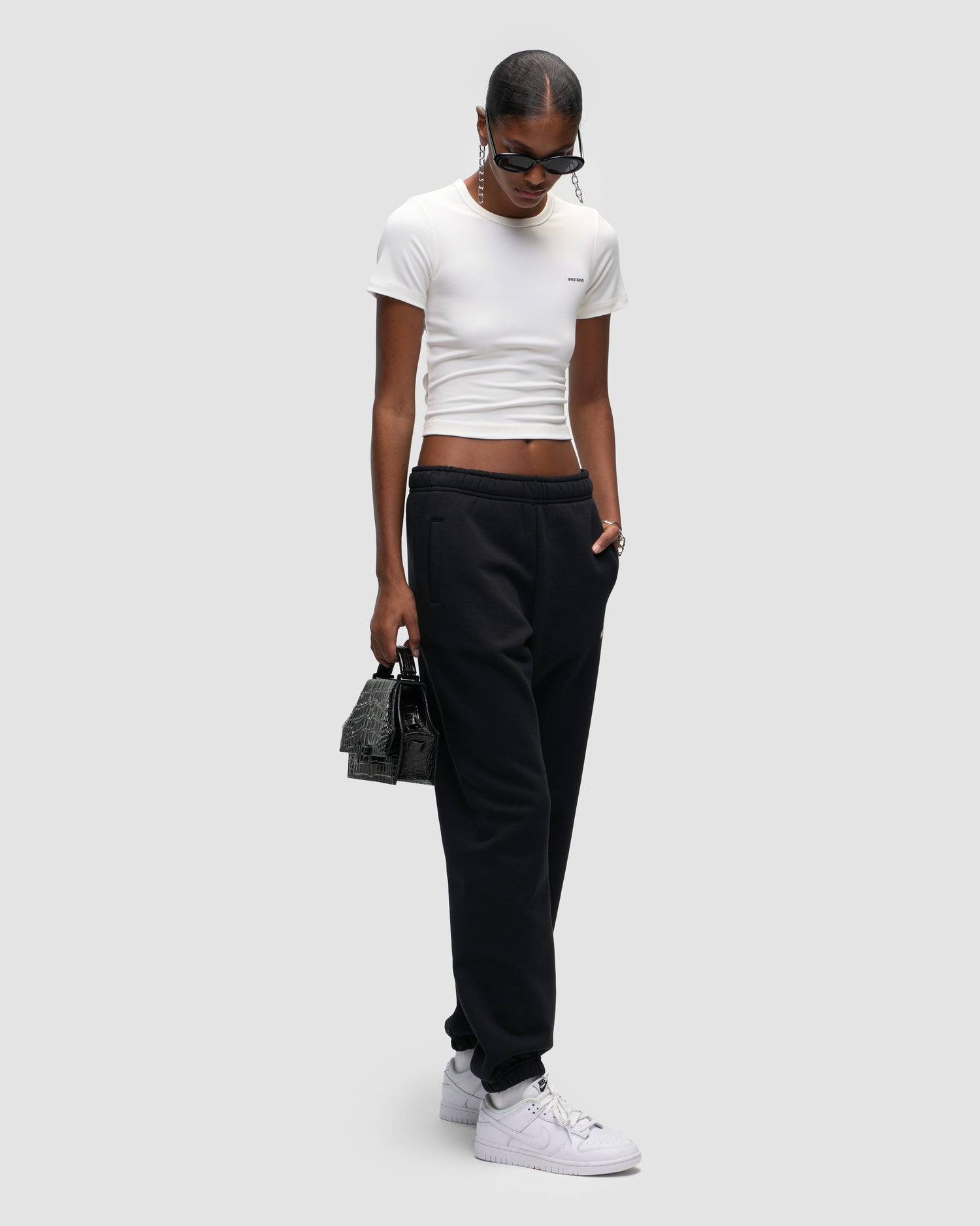 HERA V2 SWEATPANTS