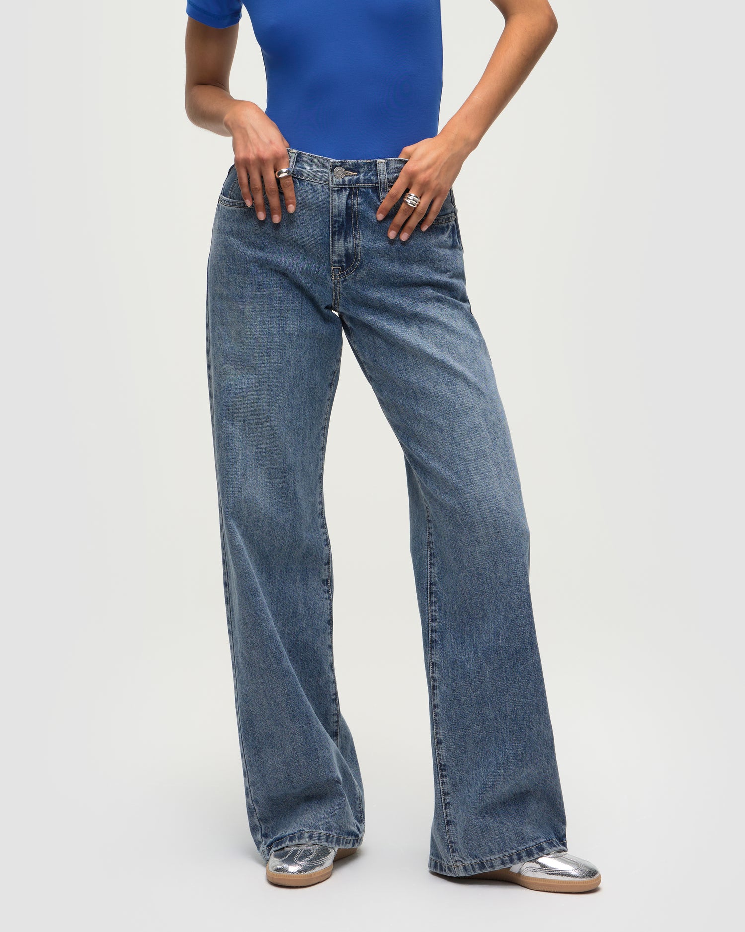 MAILA JEANS