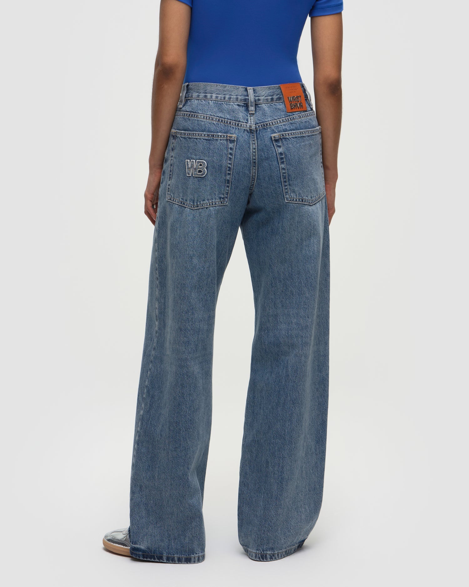 MAILA JEANS