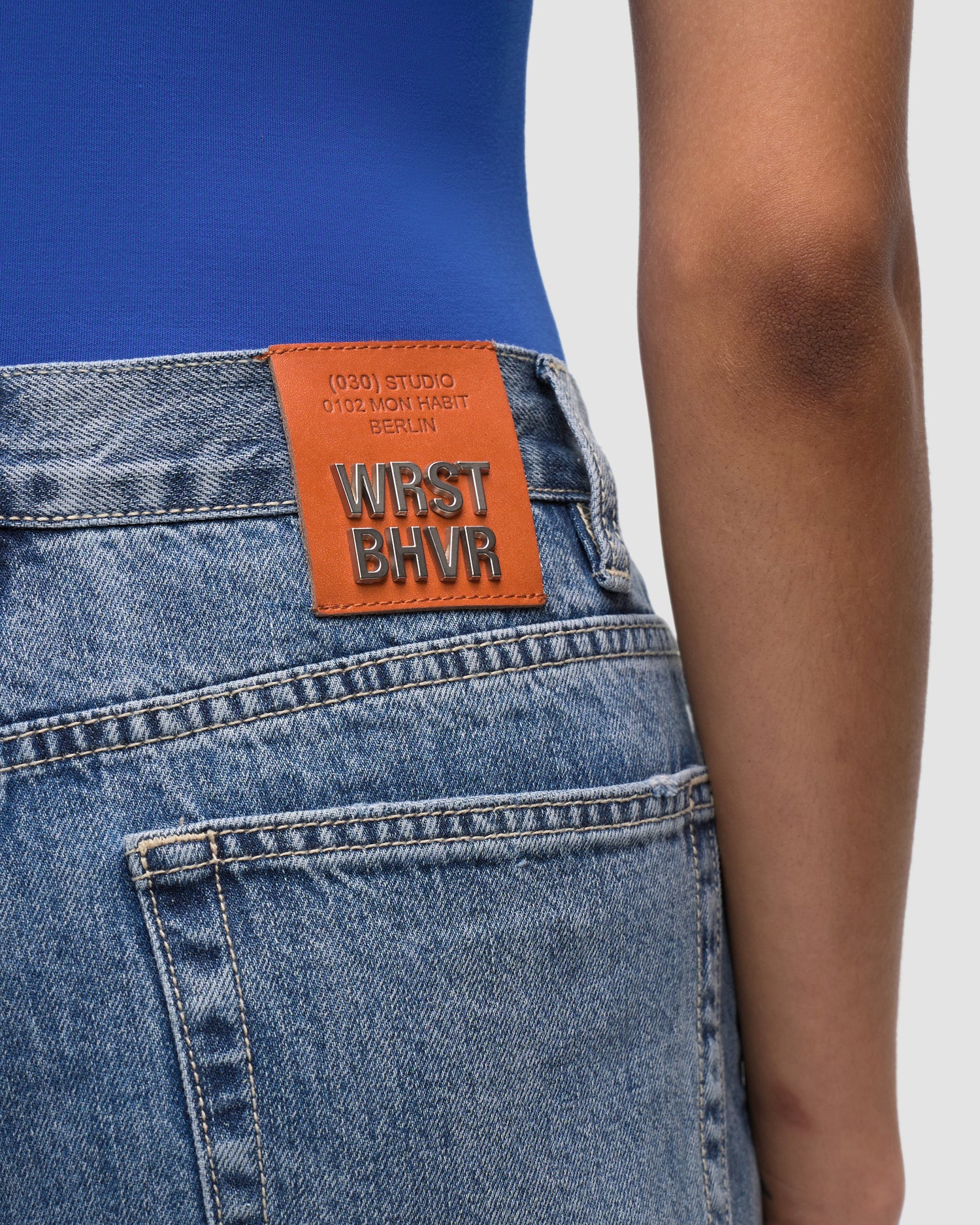 MAILA JEANS