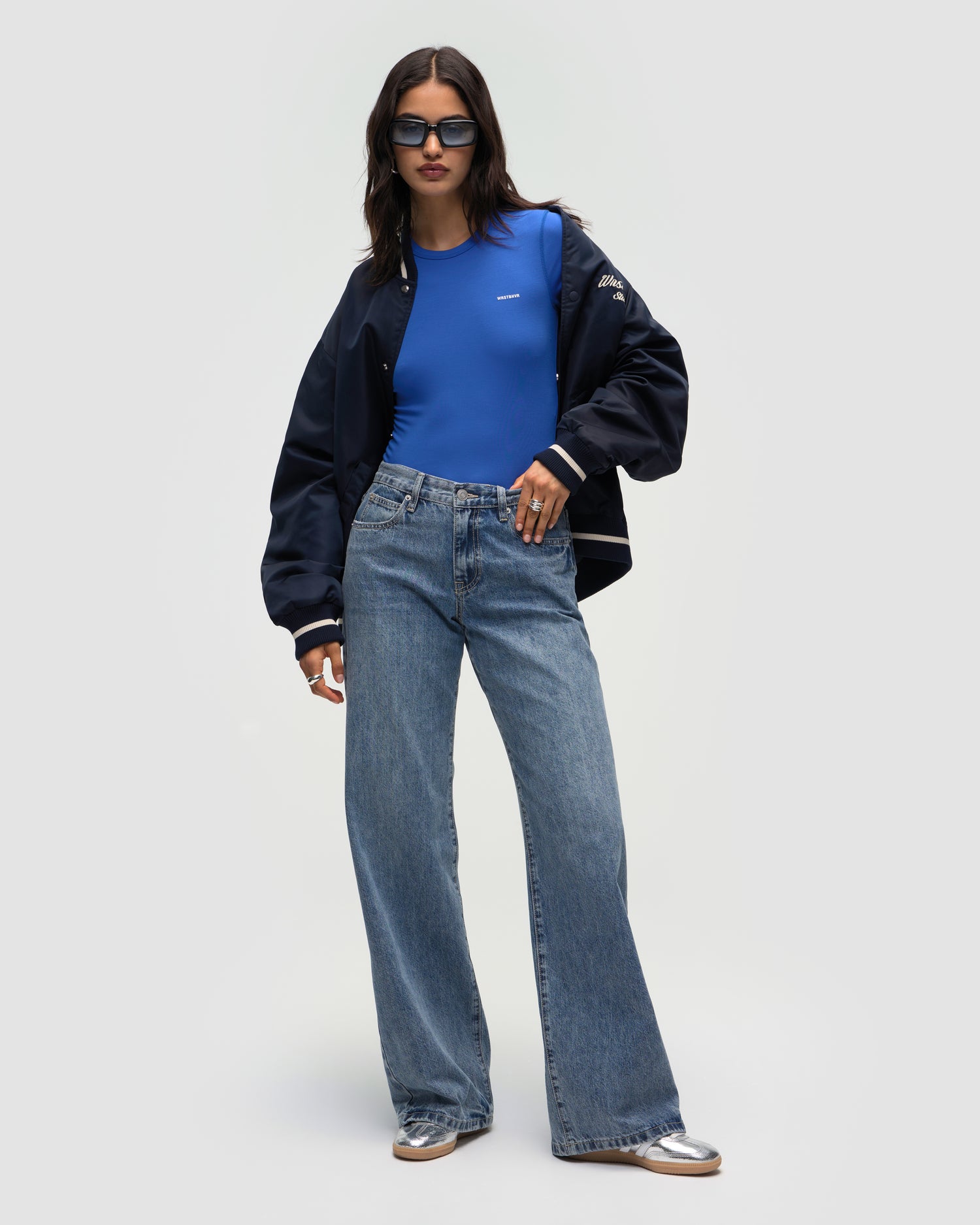 MAILA JEANS